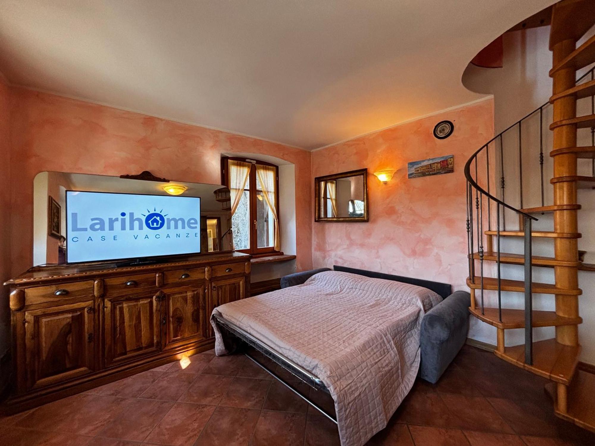 Garden's - Larihome A79