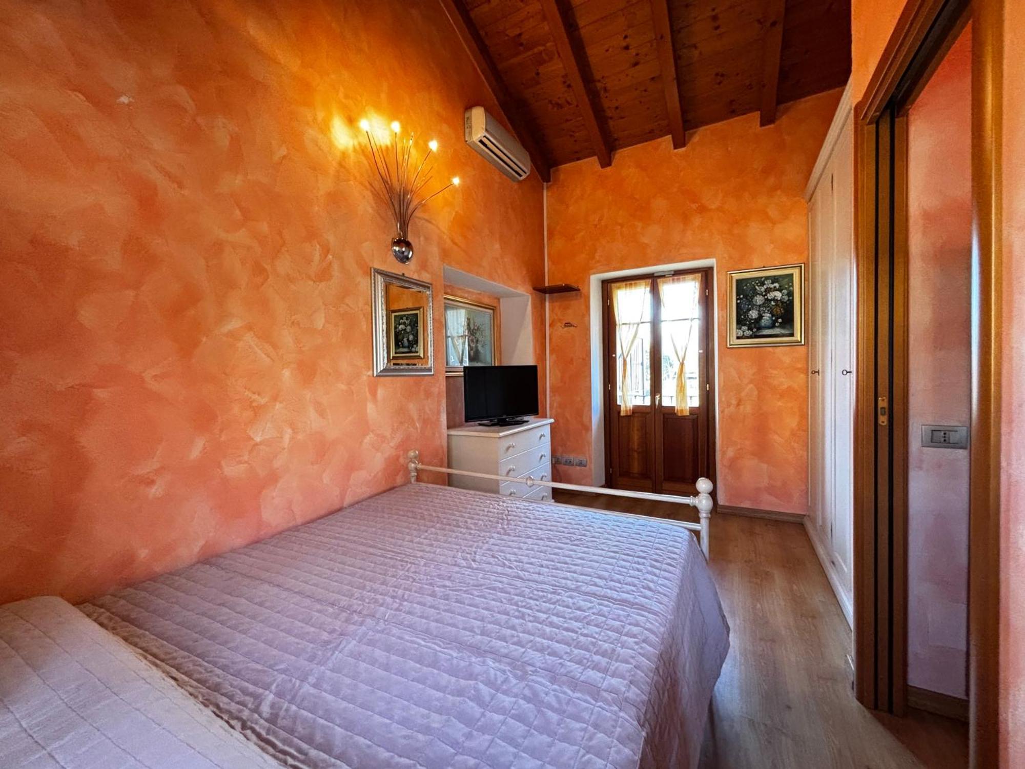 Apartment Garden's - Larihome A79 Gravedona