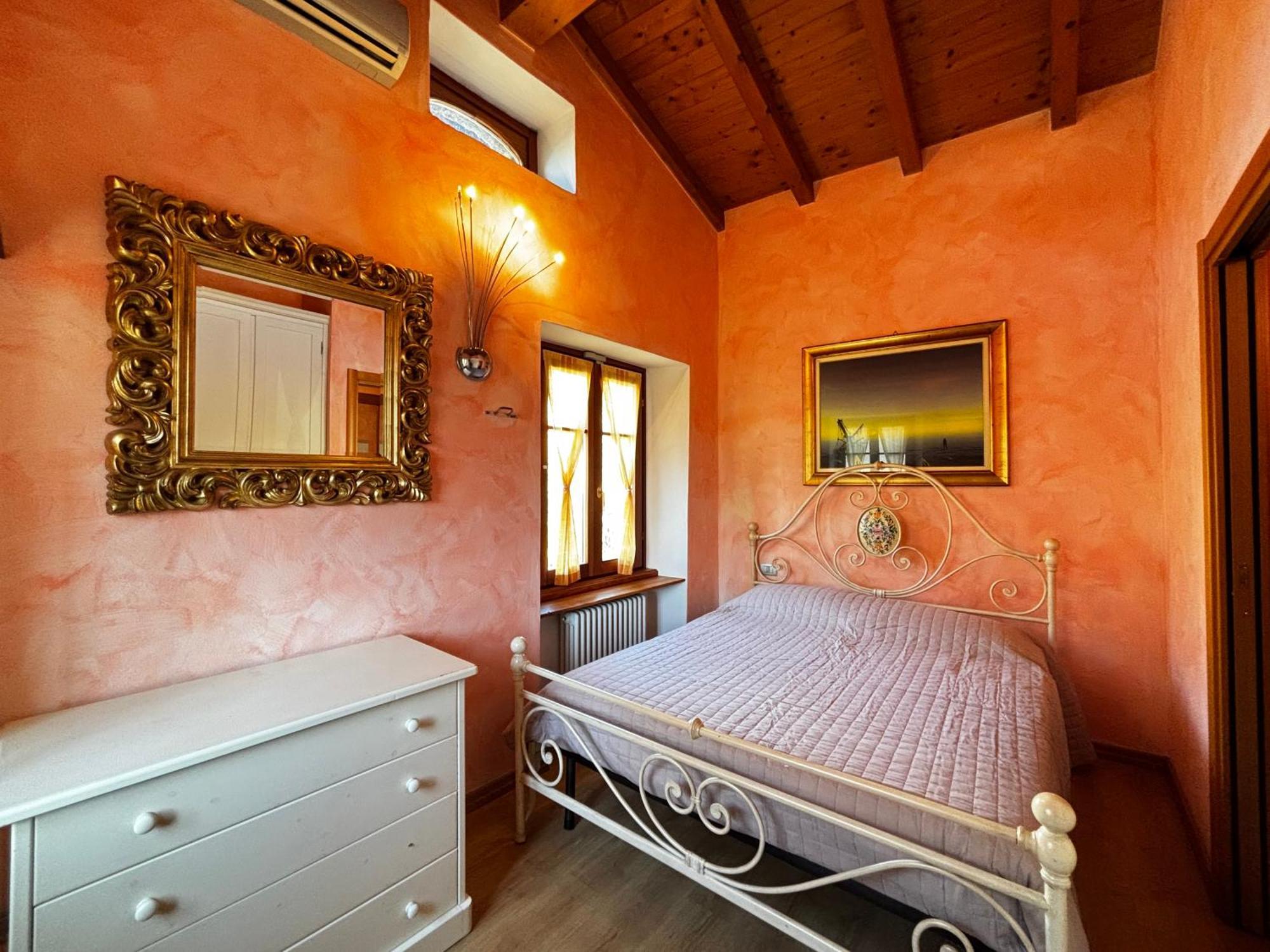 Garden's - Larihome A79 * Gravedona