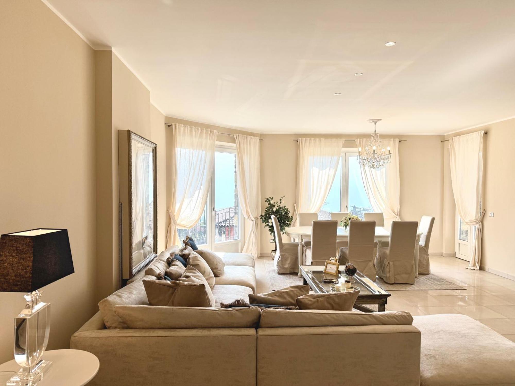 Charme Villa *