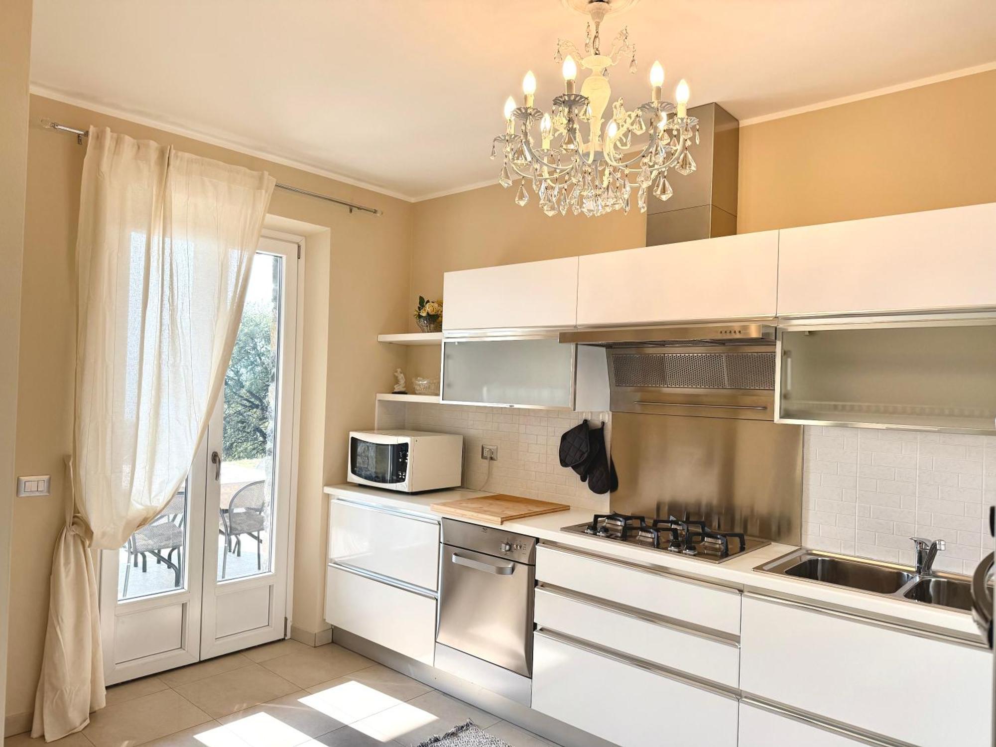 Charme Villa *