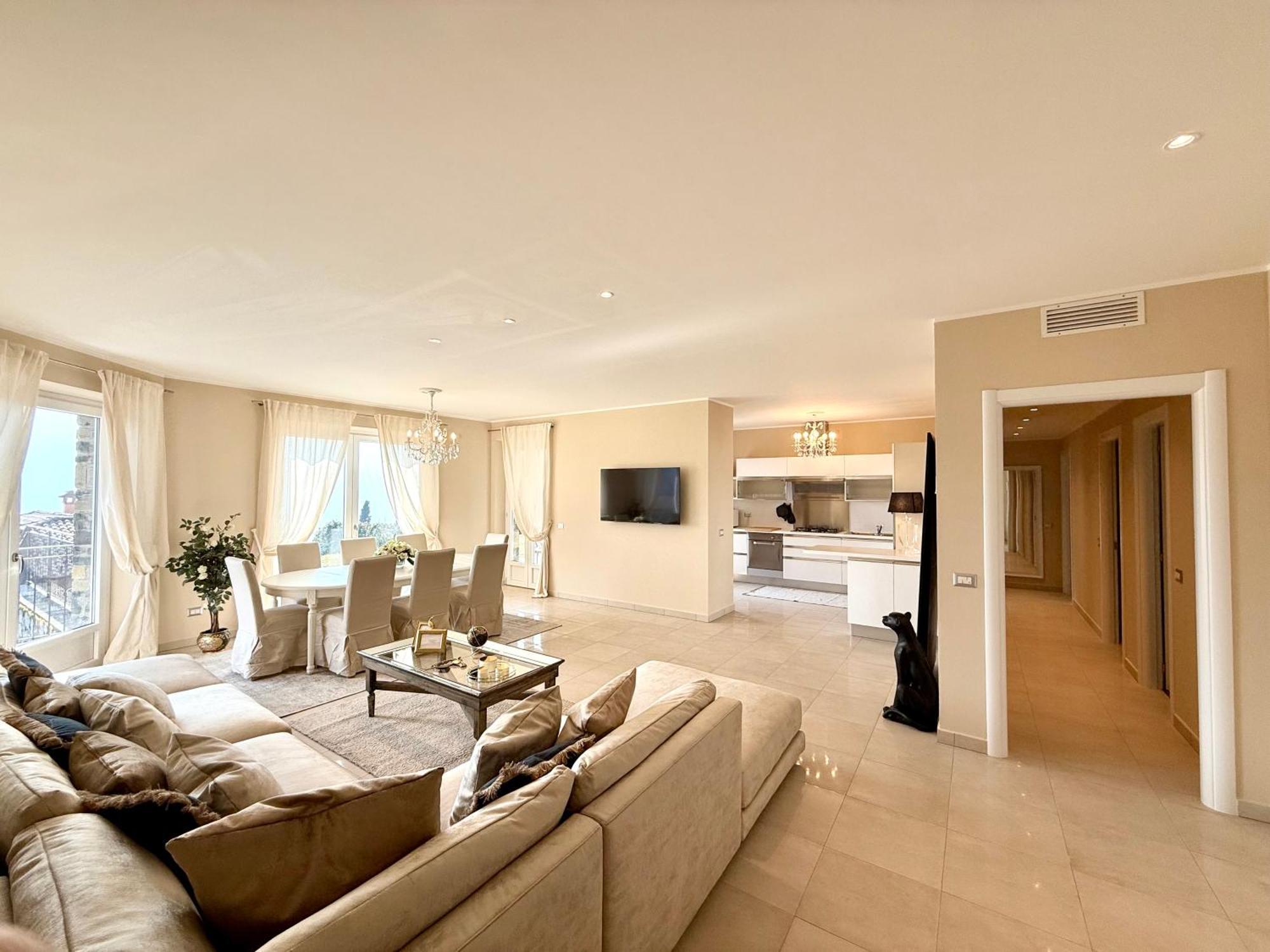 Villa Charme *