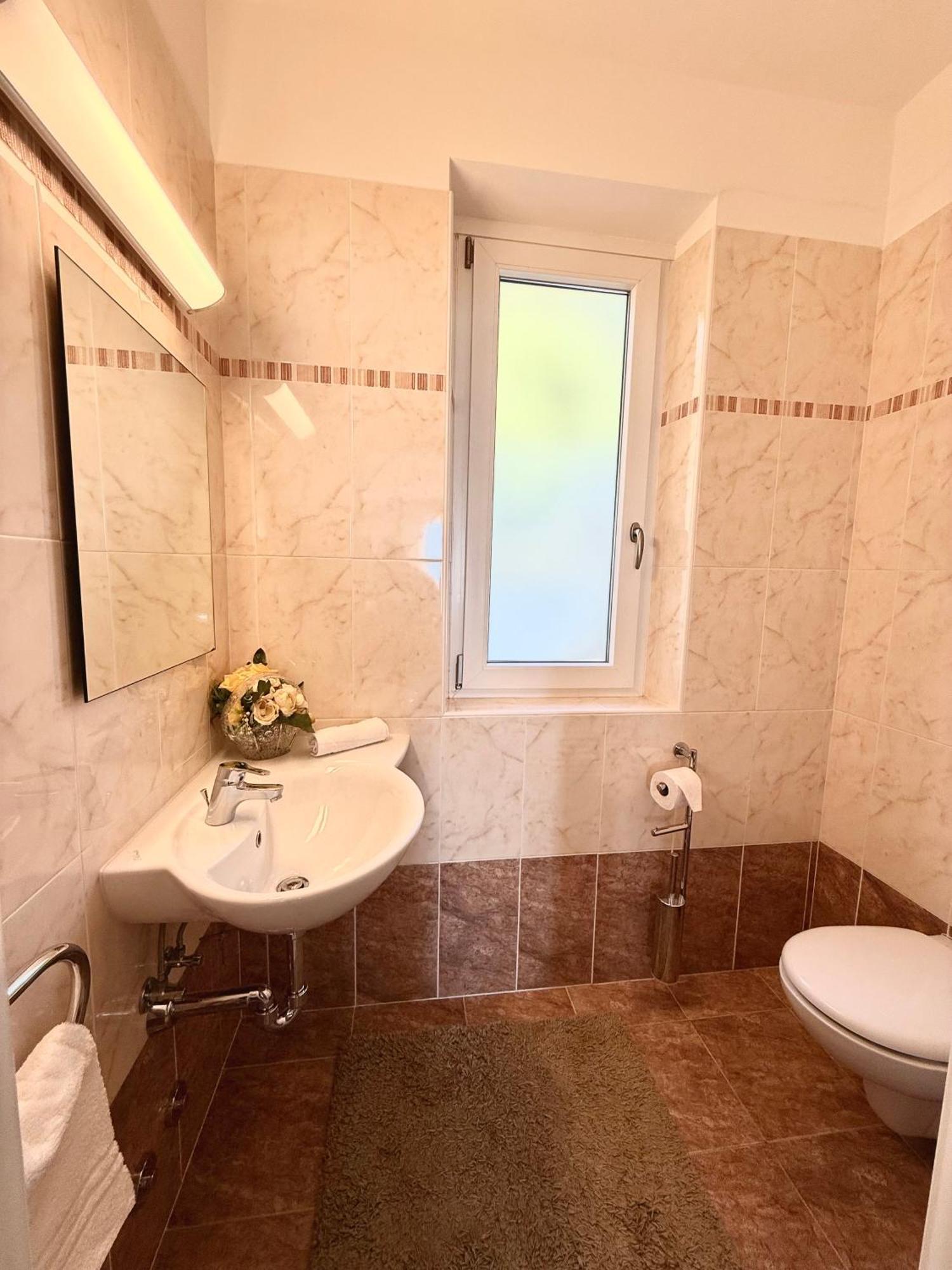 Charme Villa Tremezzo
