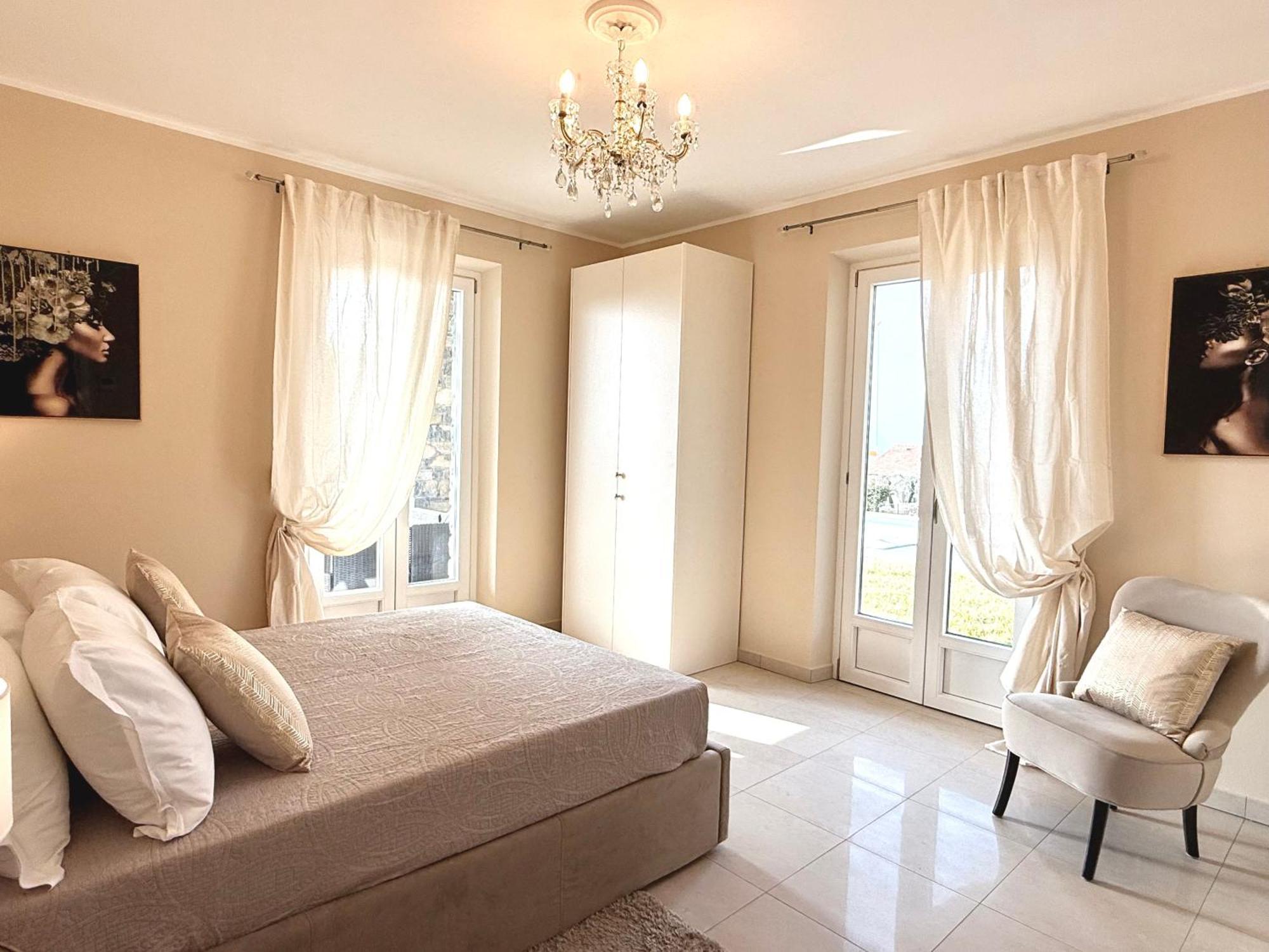 Charme Villa