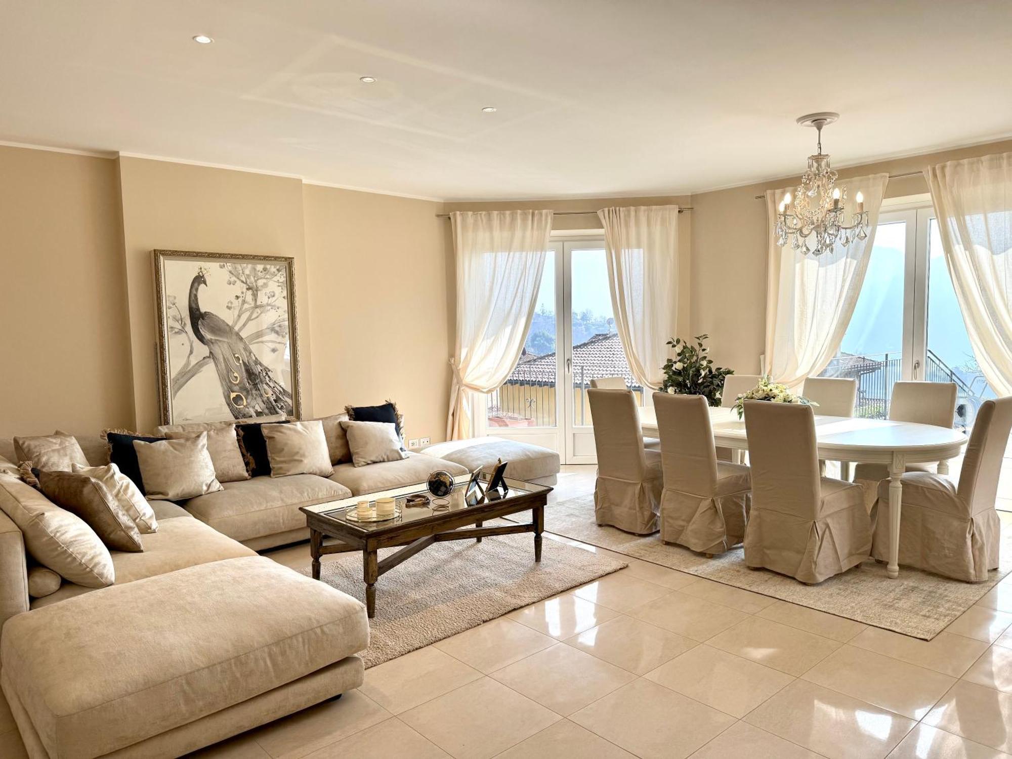 Charme Villa *