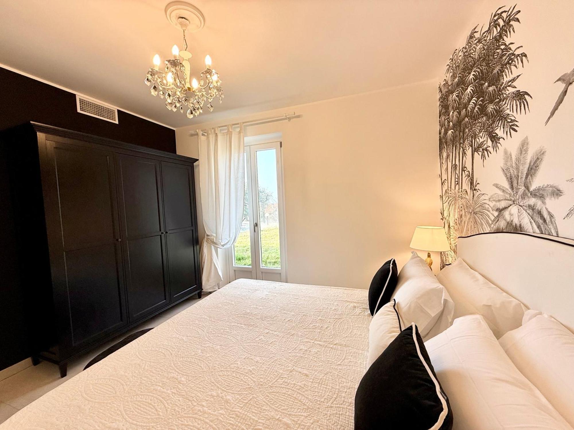 Charme Villa