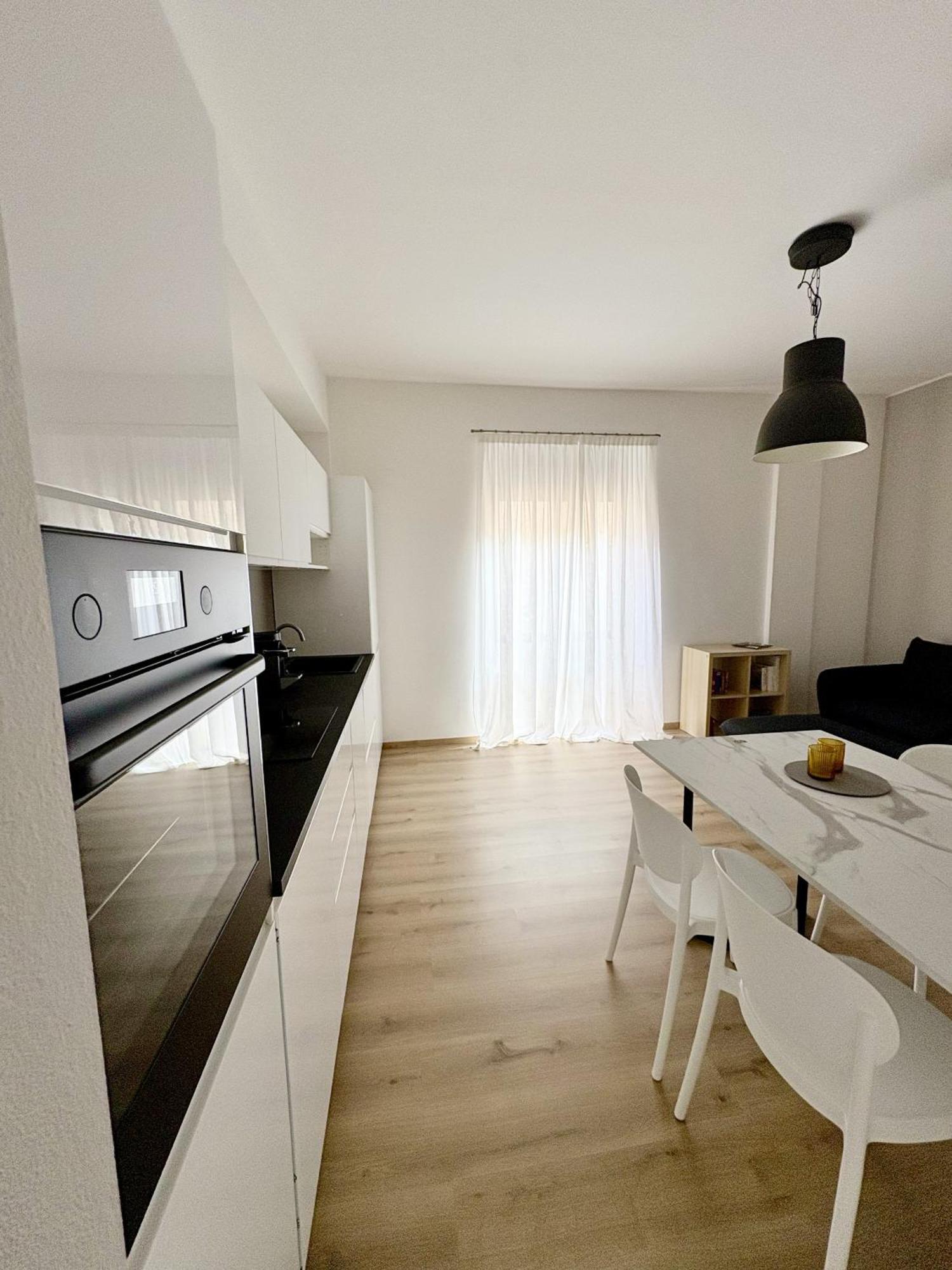 Apartment Acqua Lecco
