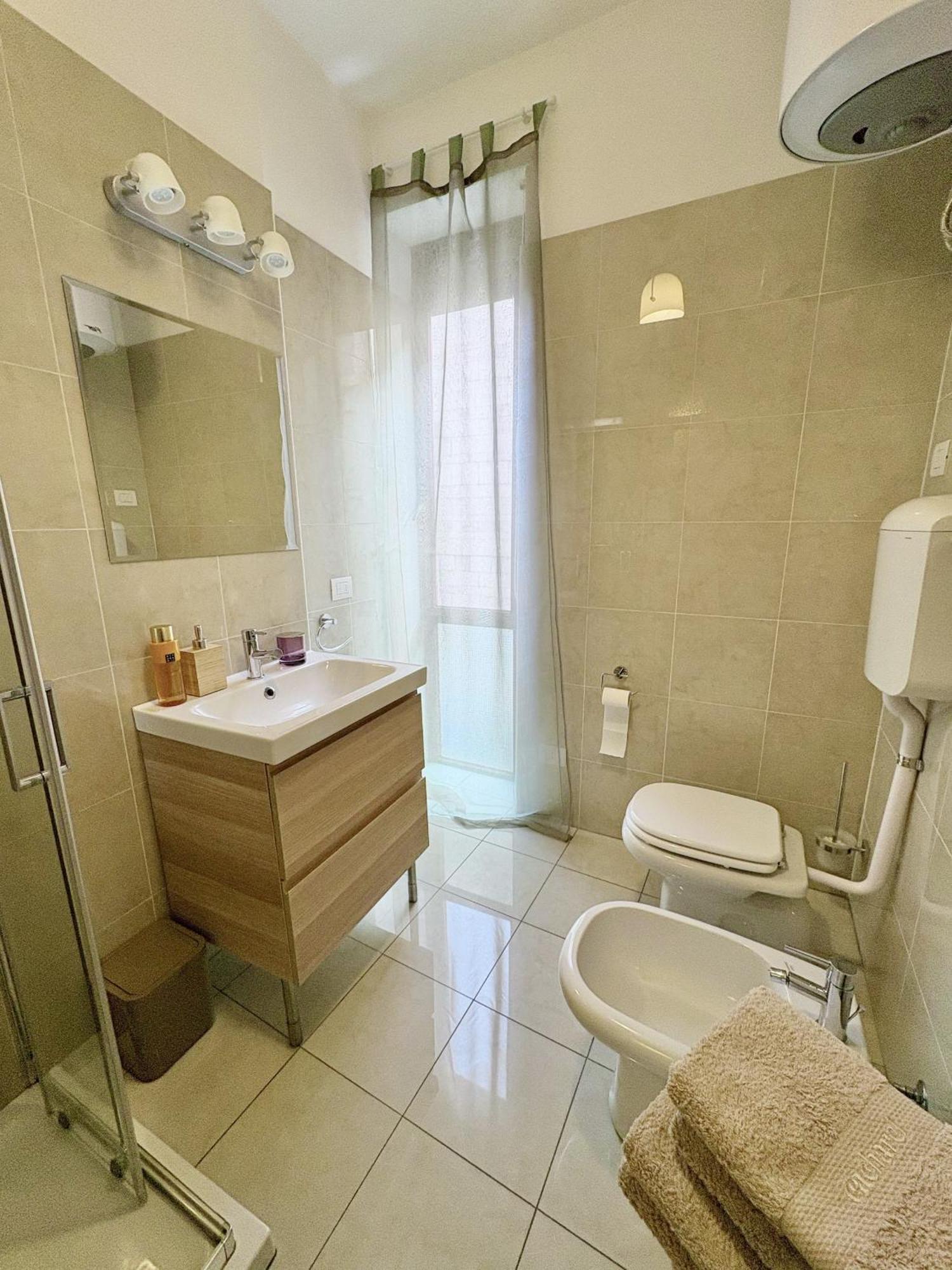 Apartment Acqua
