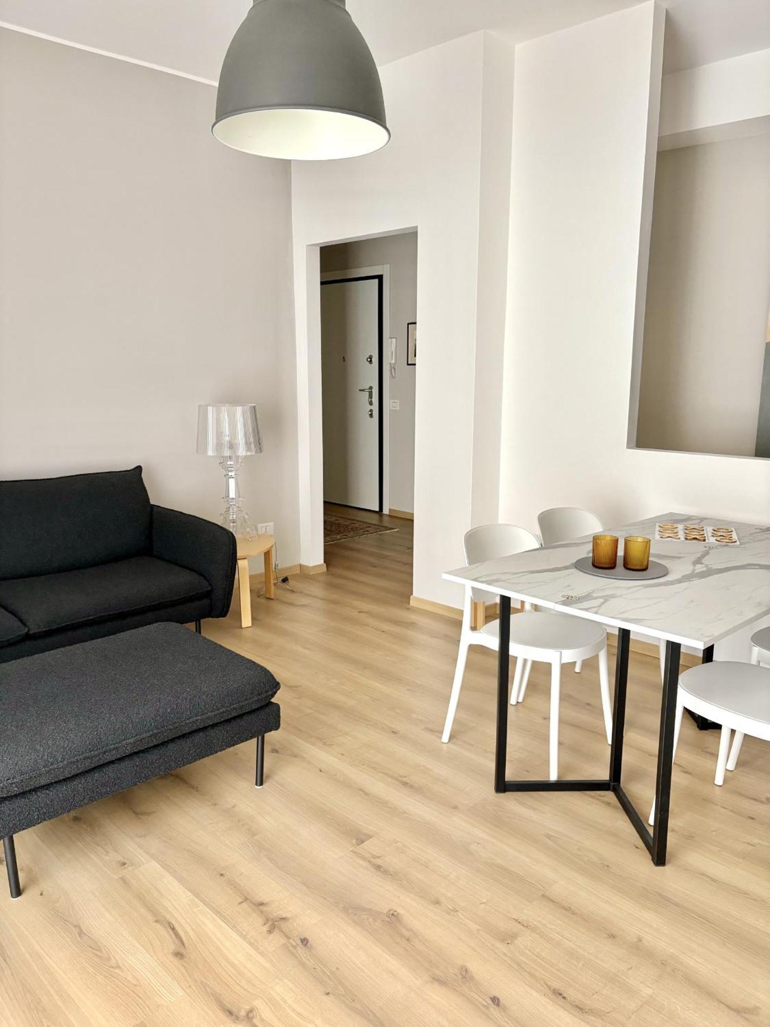 Acqua Apartment *