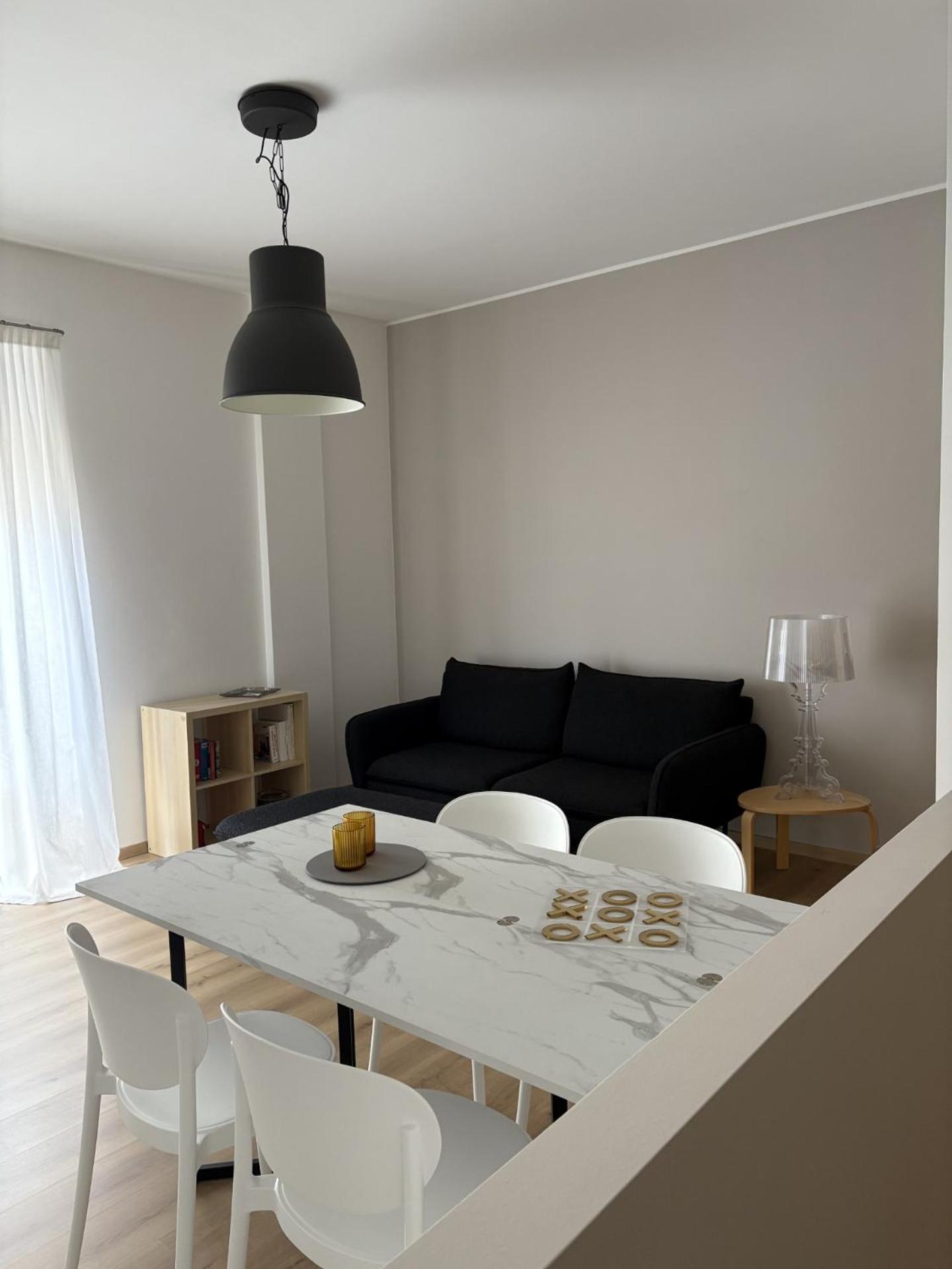 Acqua Apartment Lecco