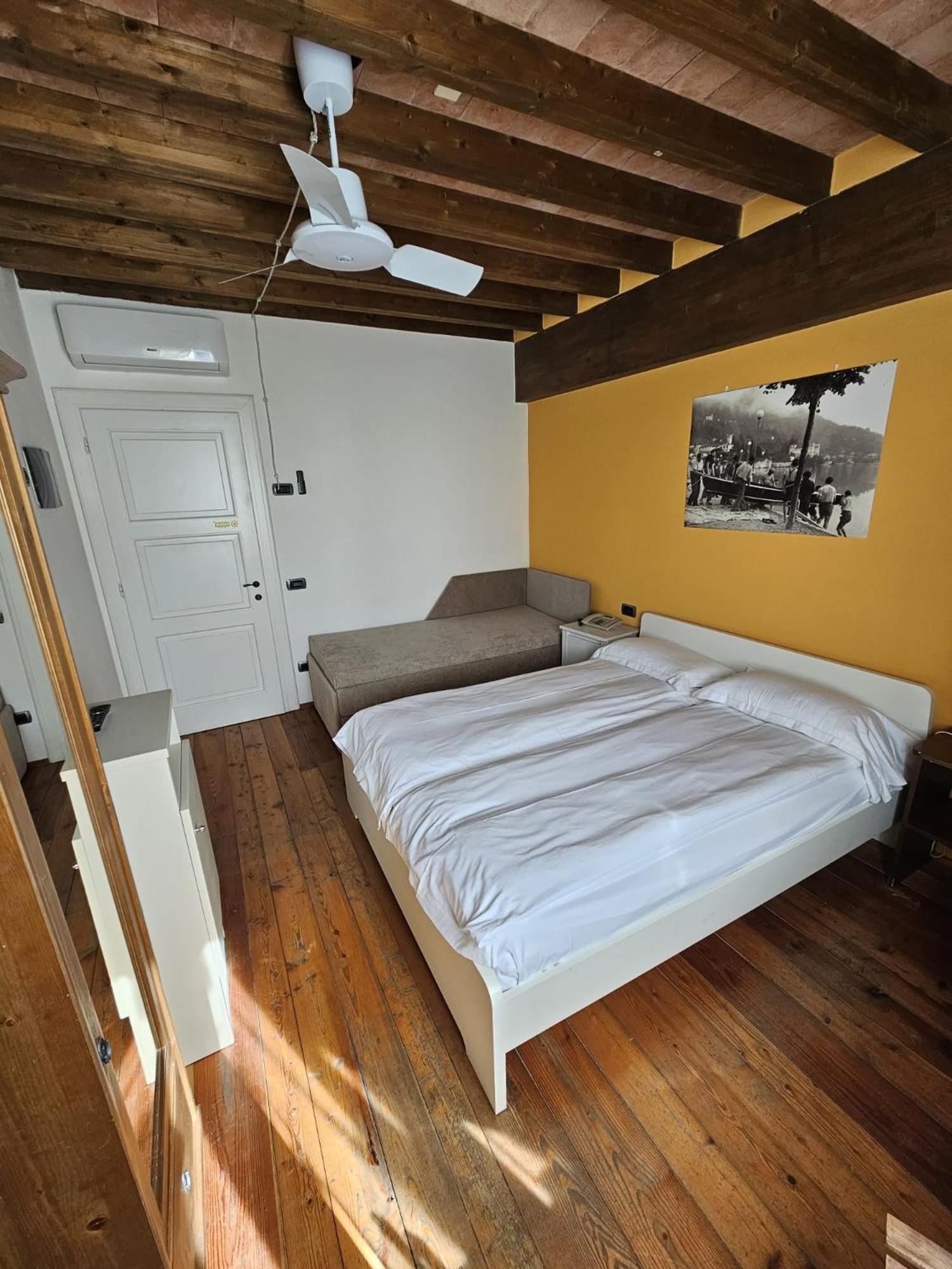 Ca Del Farm stay *