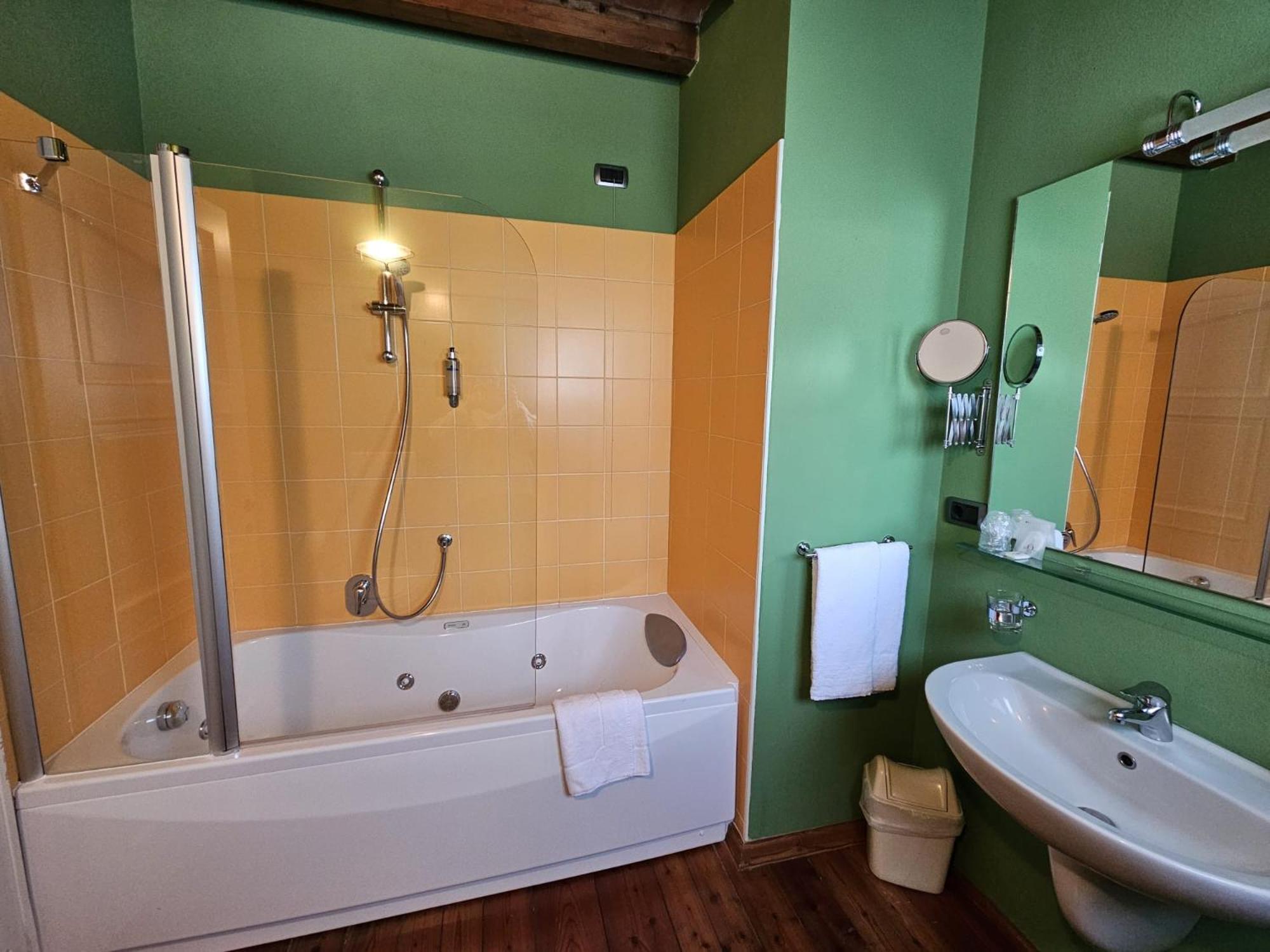 Farm stay Ca Del *