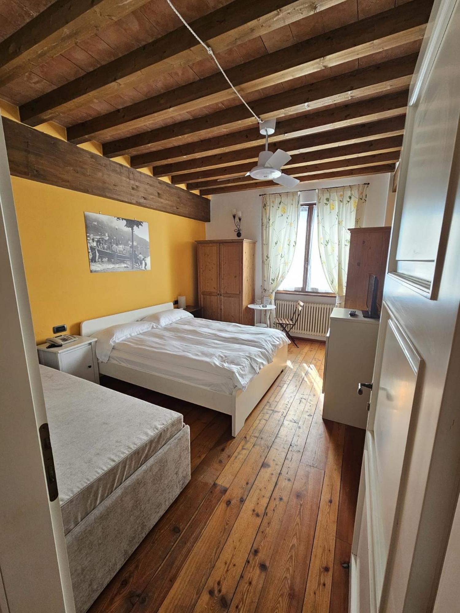 Ca Del Farm stay Gravedona
