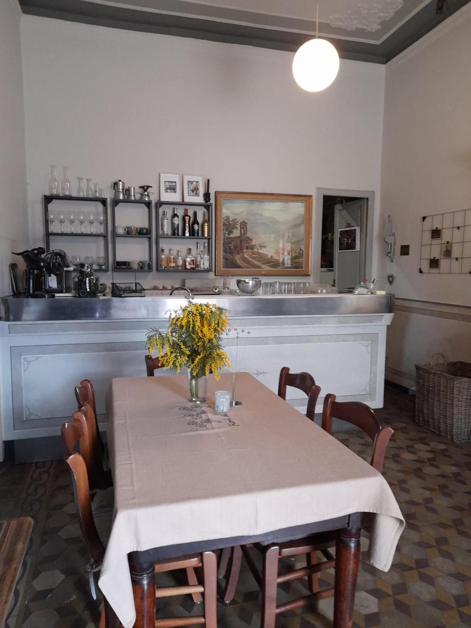 Milano 1920 Bed & Breakfast Blevio