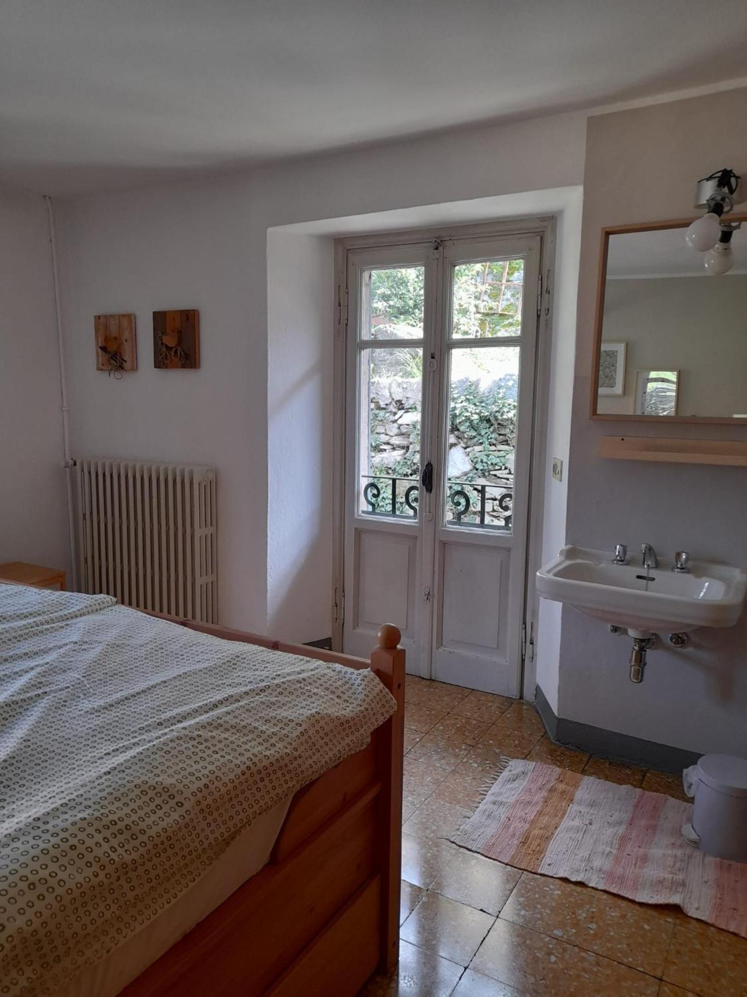 Bed & Breakfast Milano 1920 Blevio