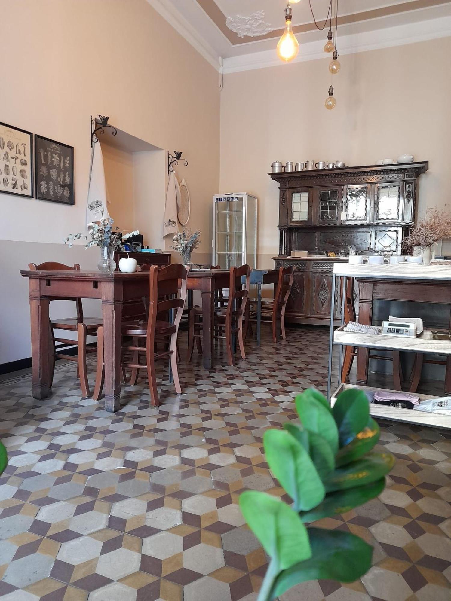 Milano 1920 Bed & Breakfast