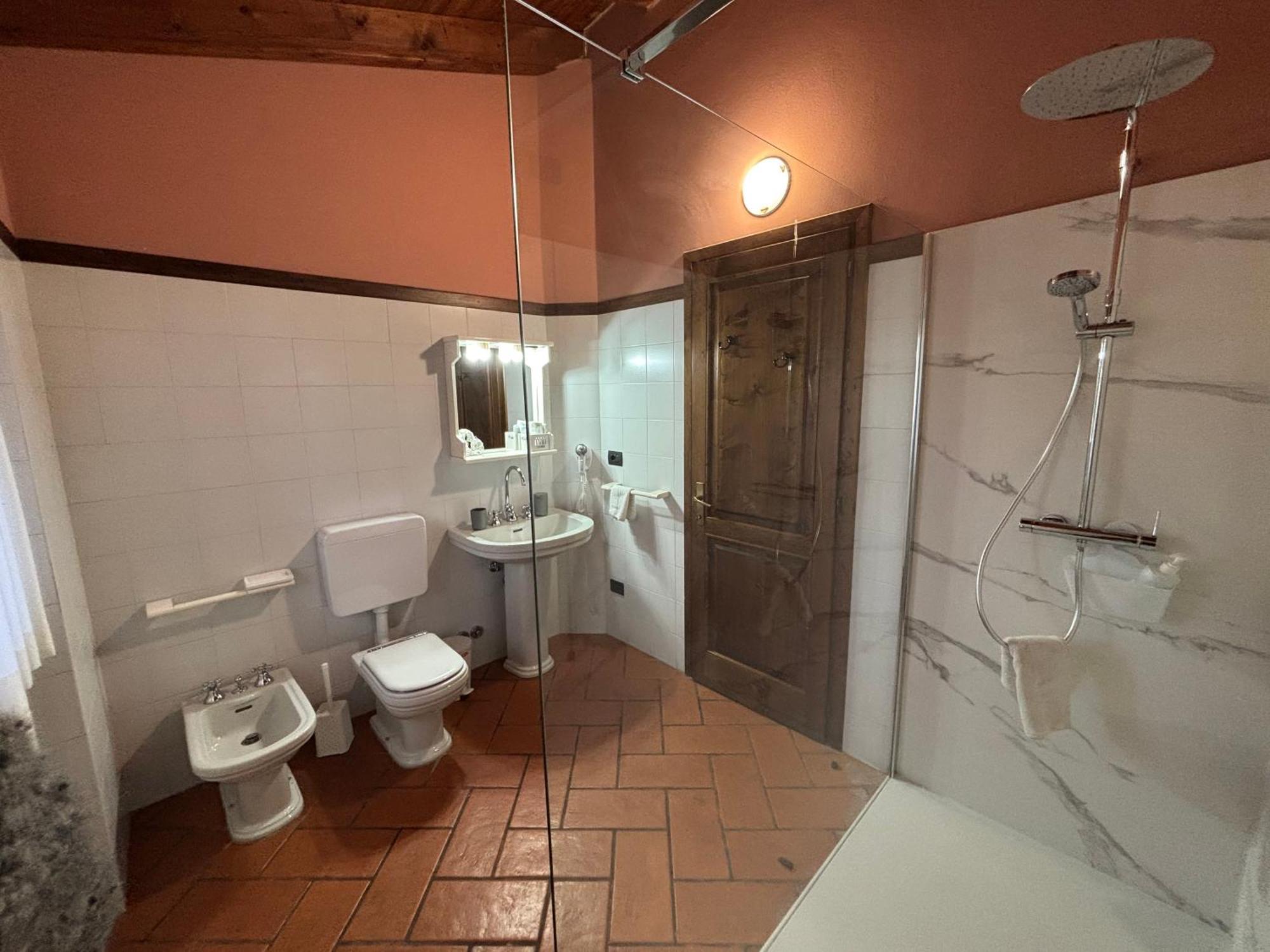 Apartment Quattro Stagioni Colico