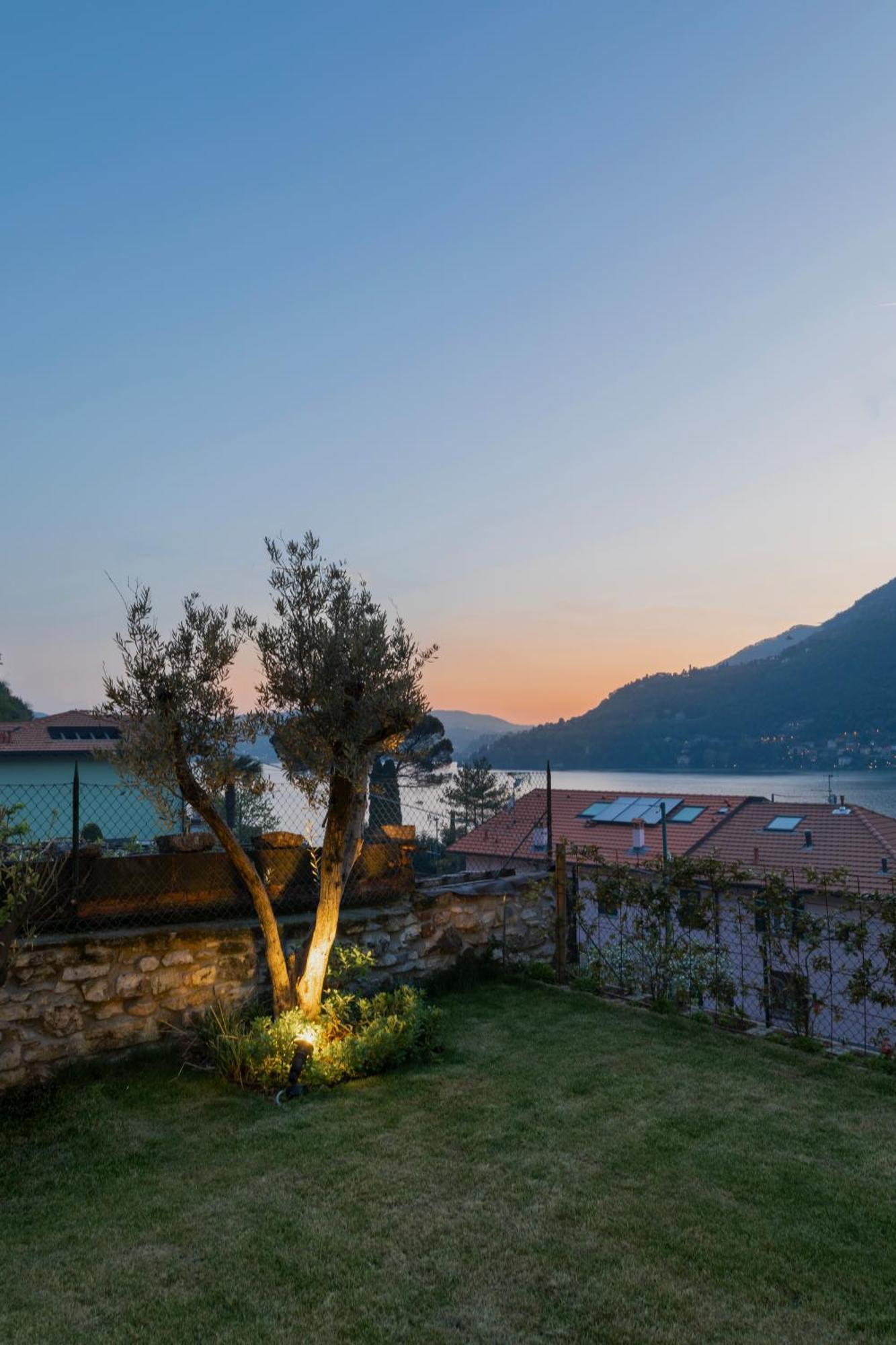 Villa Lumina House - Private Garden & View