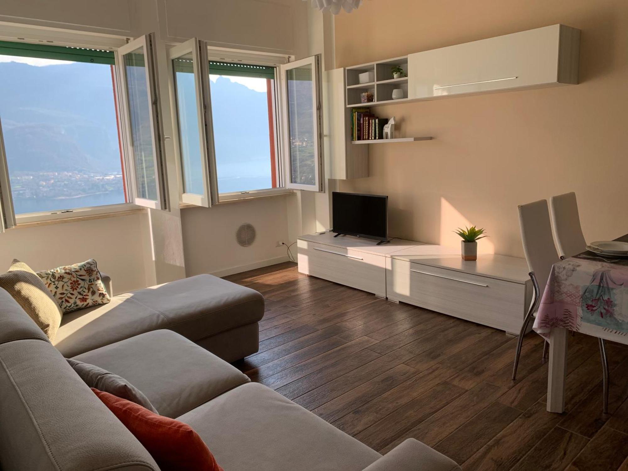 Apartment Quel Ramo Del Di Como... 189 *