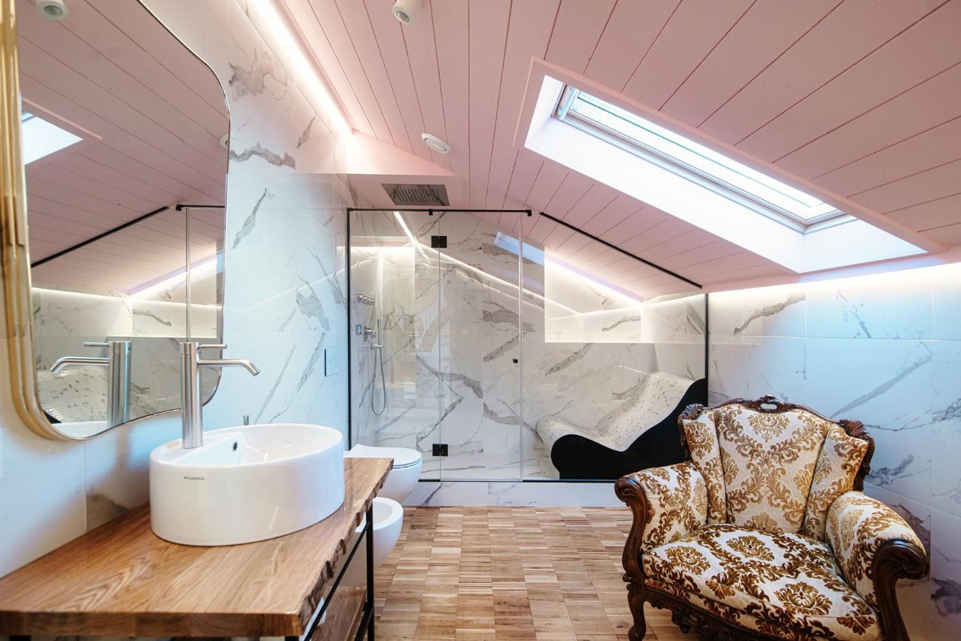 Aurum - Luxury Como
