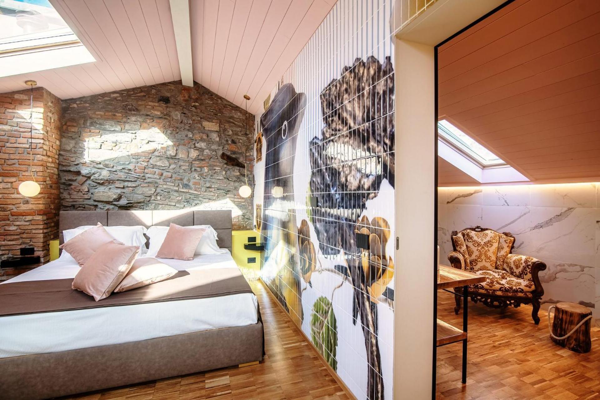 Guest house Aurum - Luxury