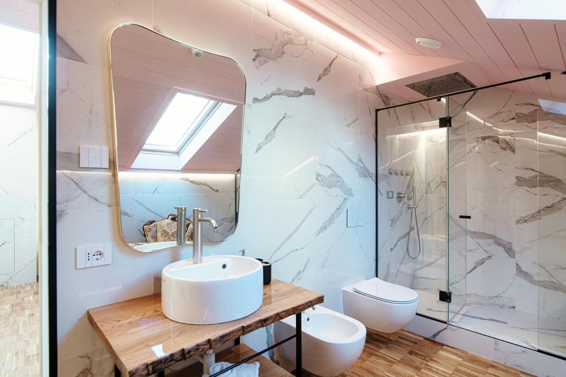 Aurum - Luxury Guest house Como