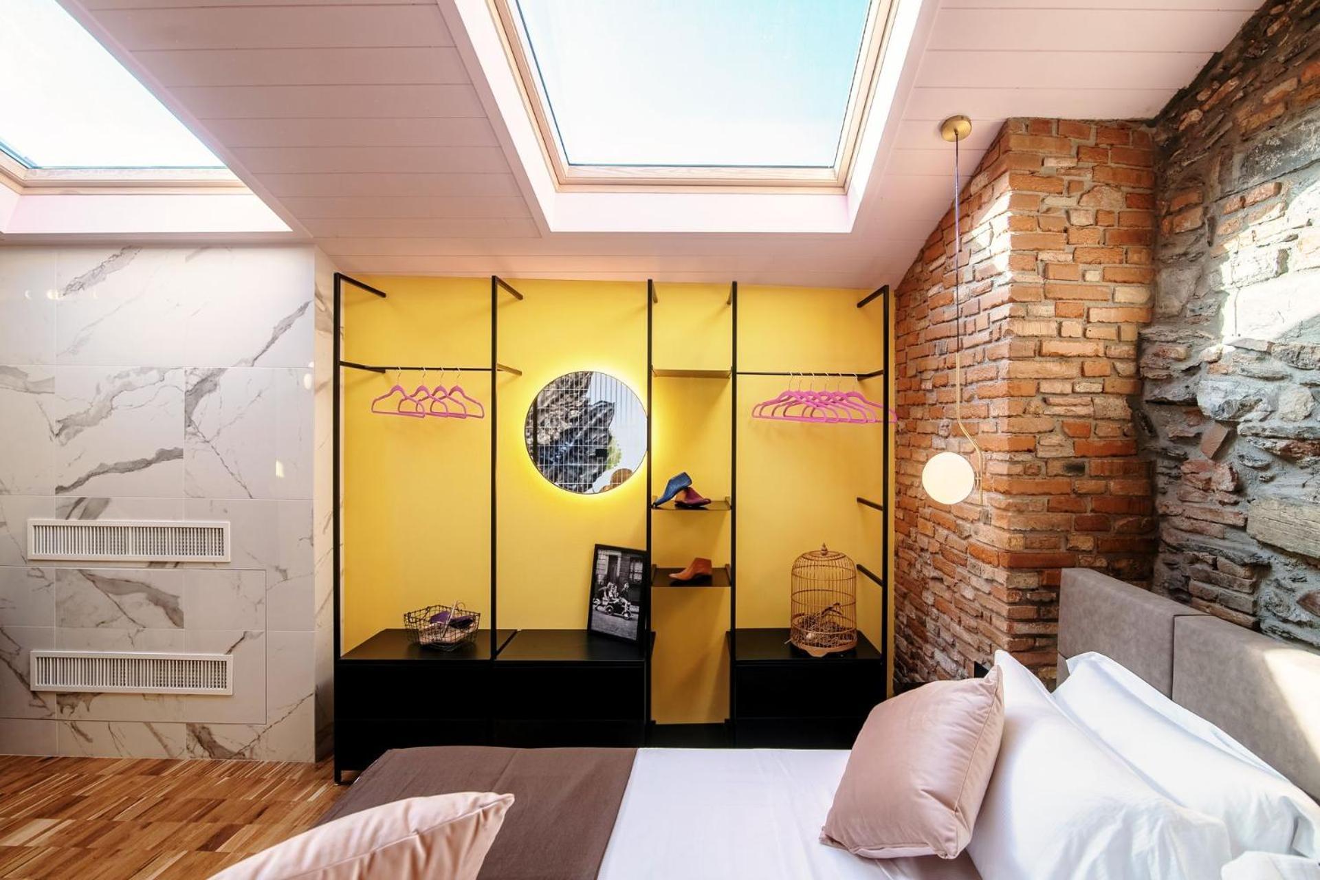Aurum - Luxury Como