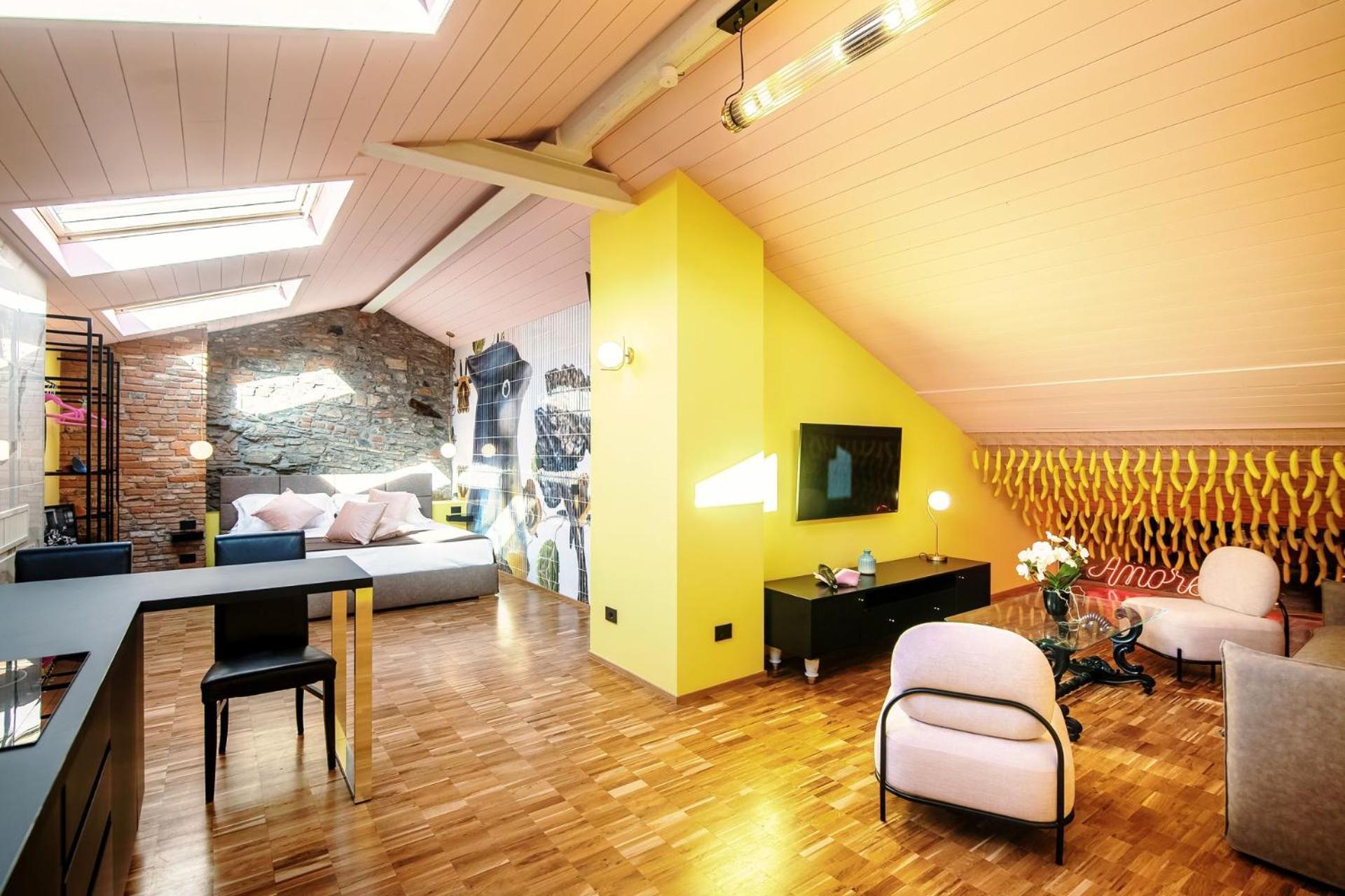 Aurum - Luxury Guest house *