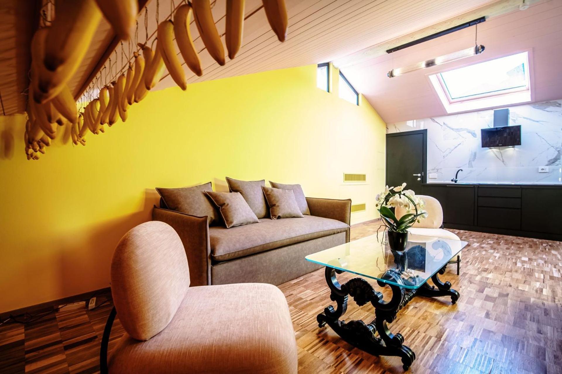 Aurum - Luxury Guest house Como