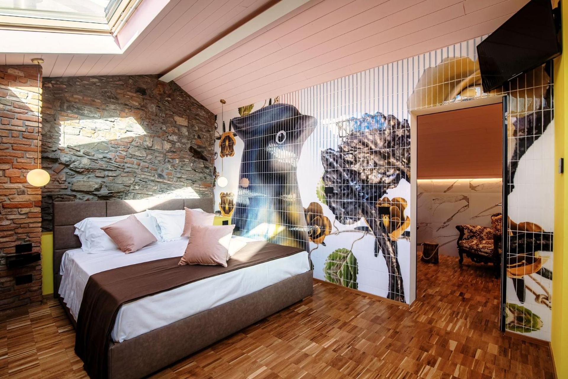 Guest house Aurum - Luxury Como
