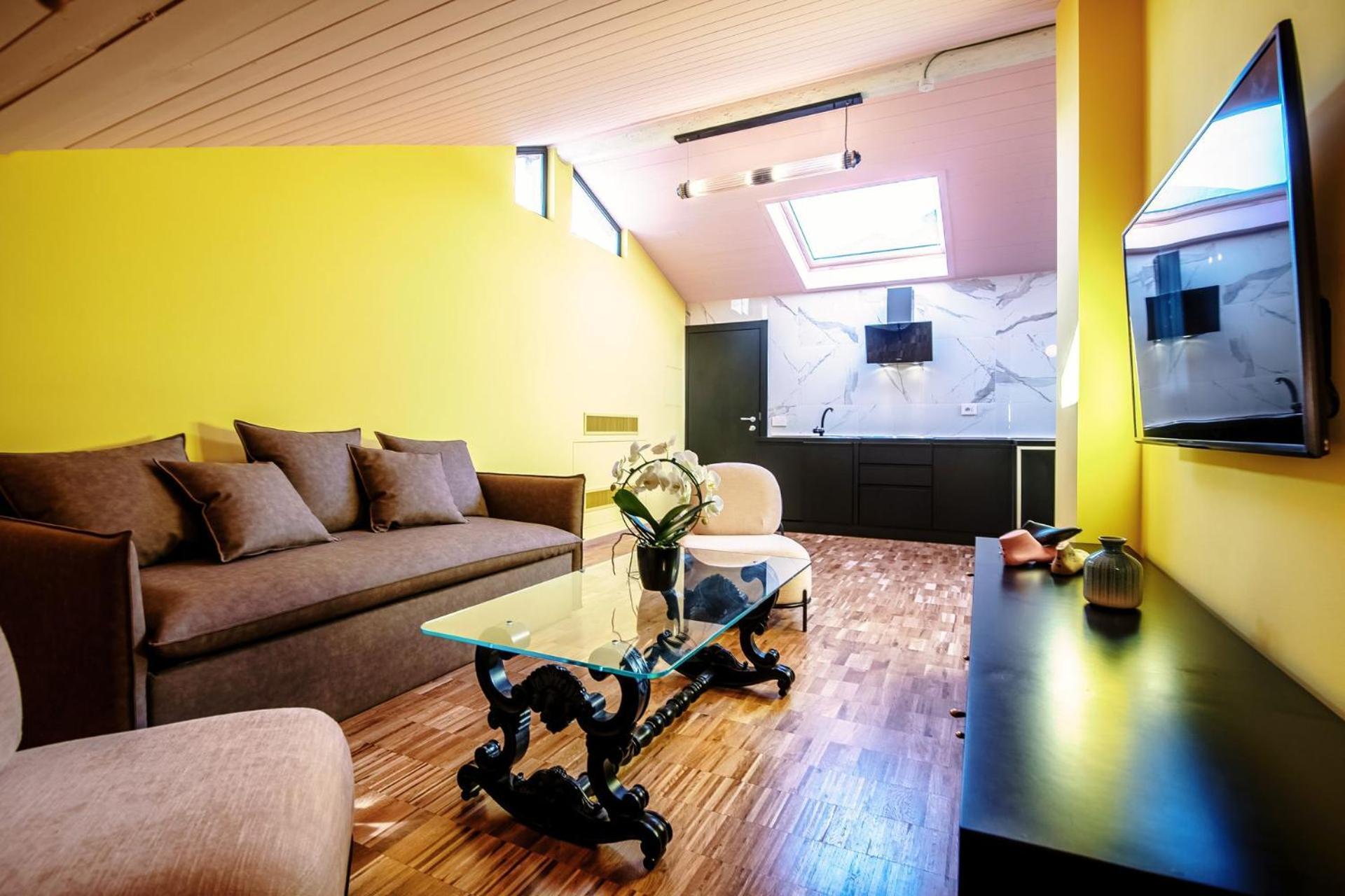 Aurum - Luxury Guest house
