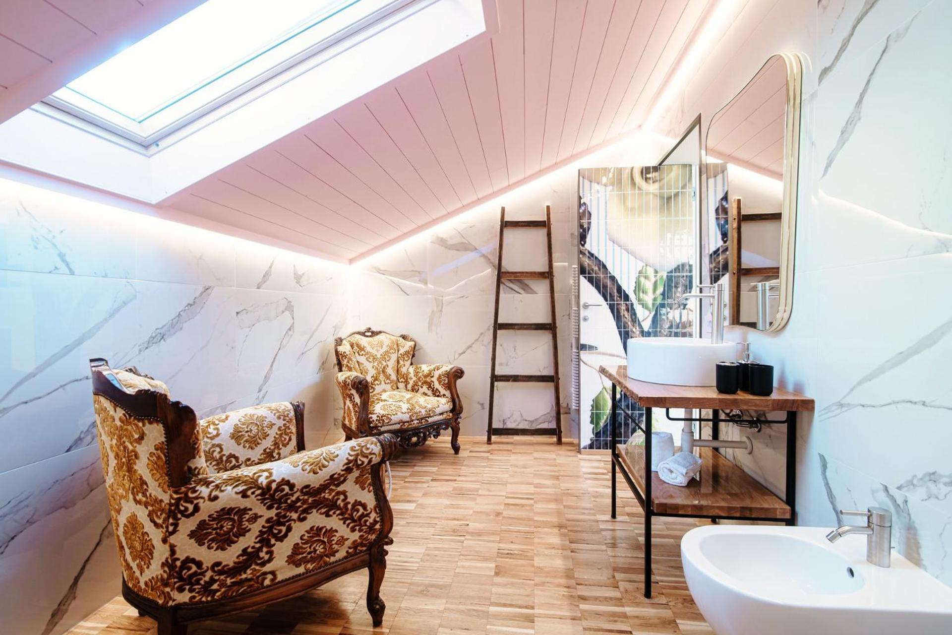 Aurum - Luxury Guest house *