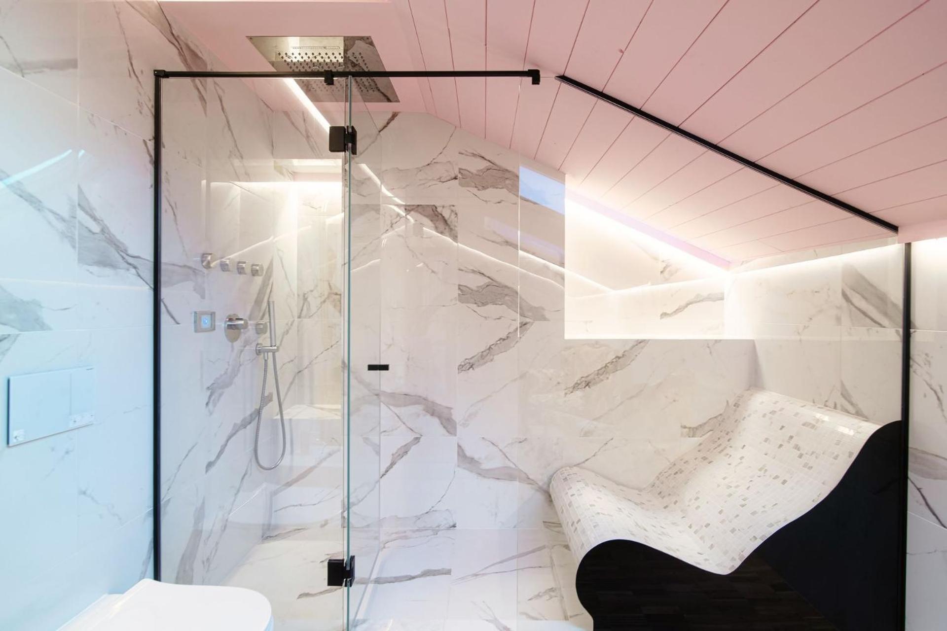 Aurum - Luxury Guest house *