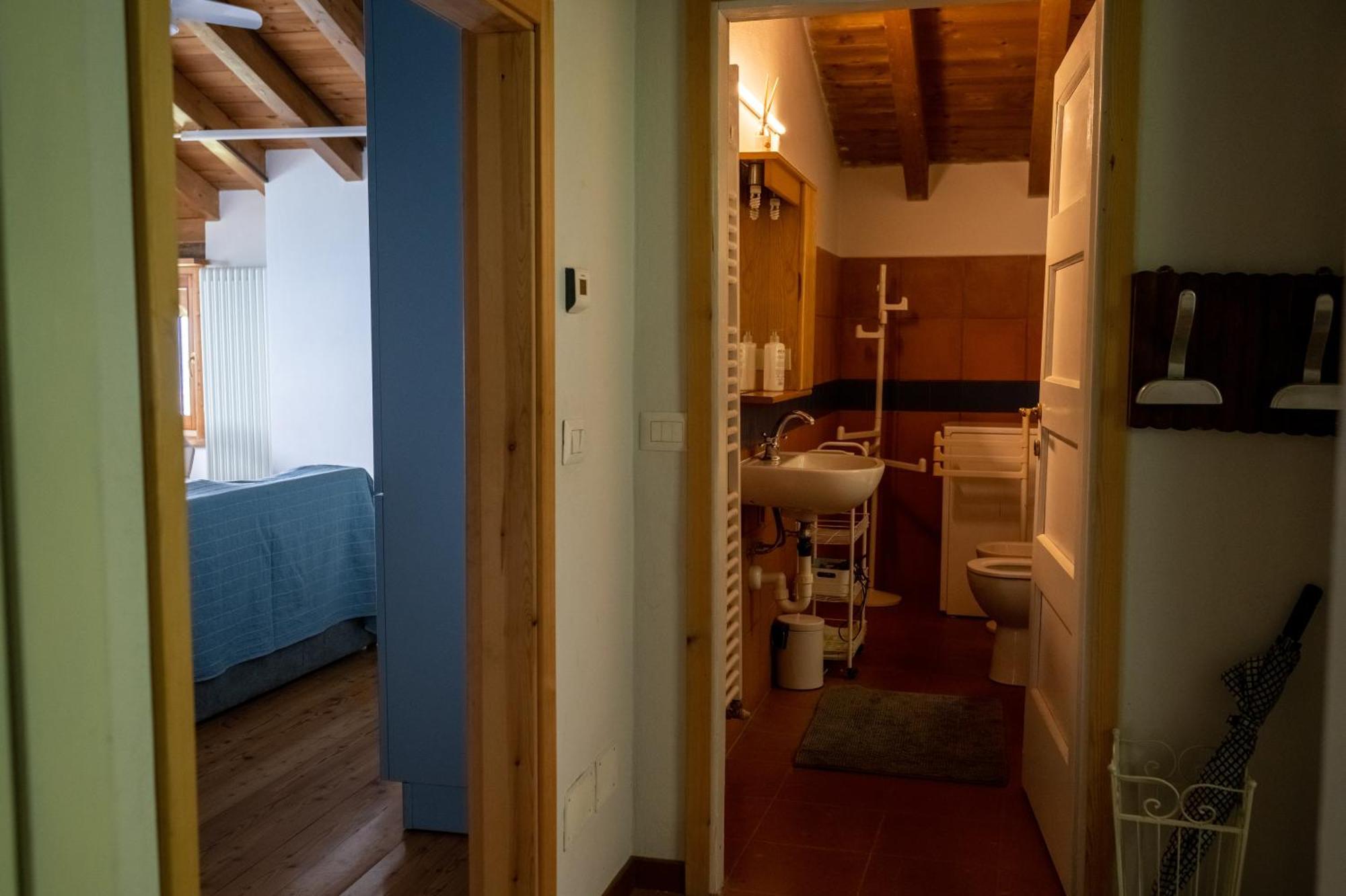 Casa Caravino Appartamento