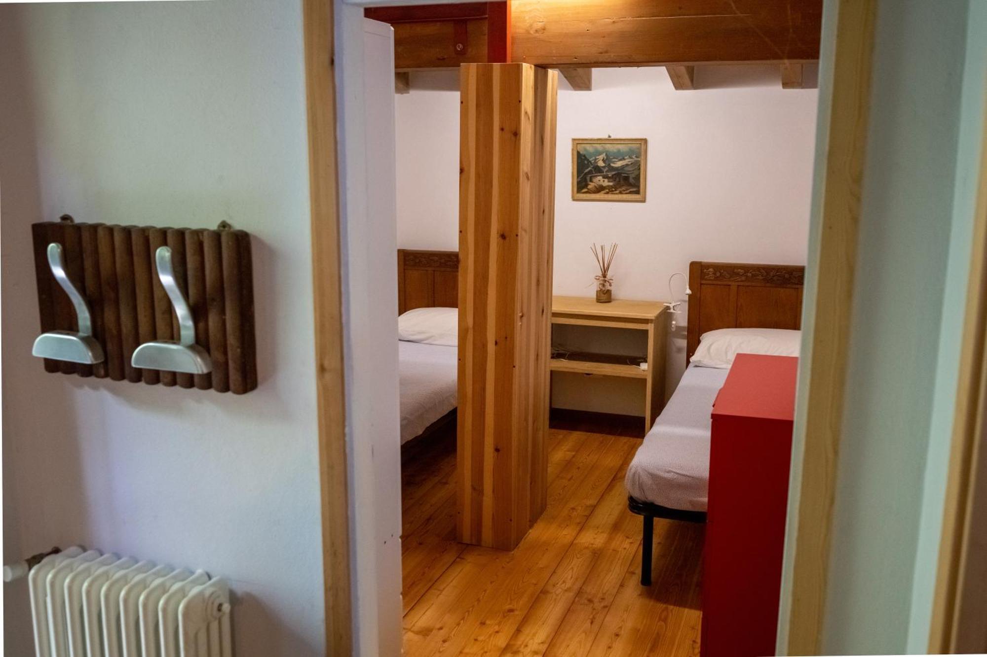 Appartamento Casa Caravino *