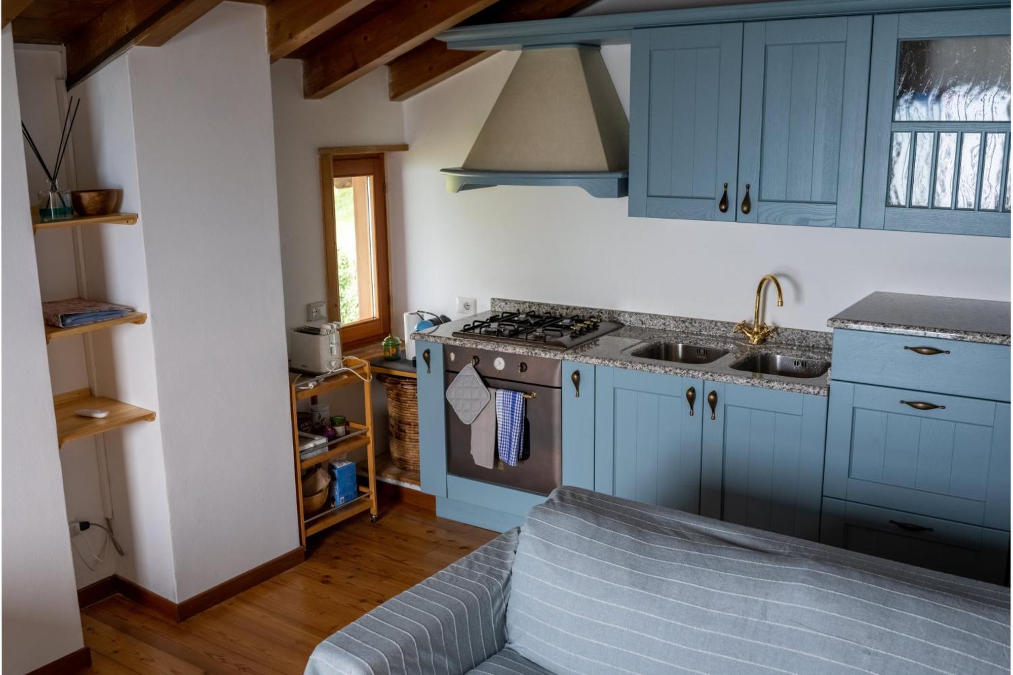 Appartamento Casa Caravino Varenna