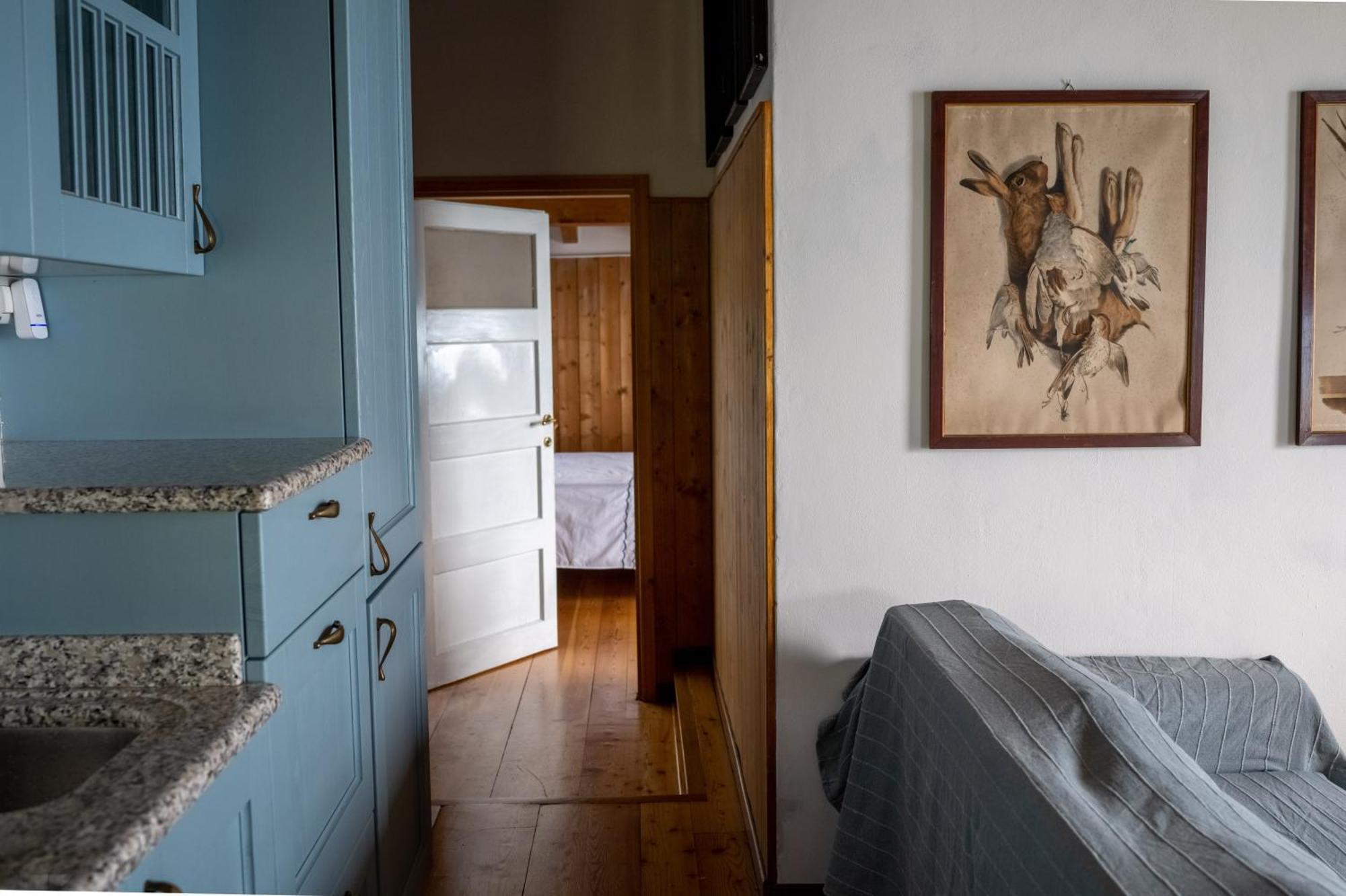 Casa Caravino *
