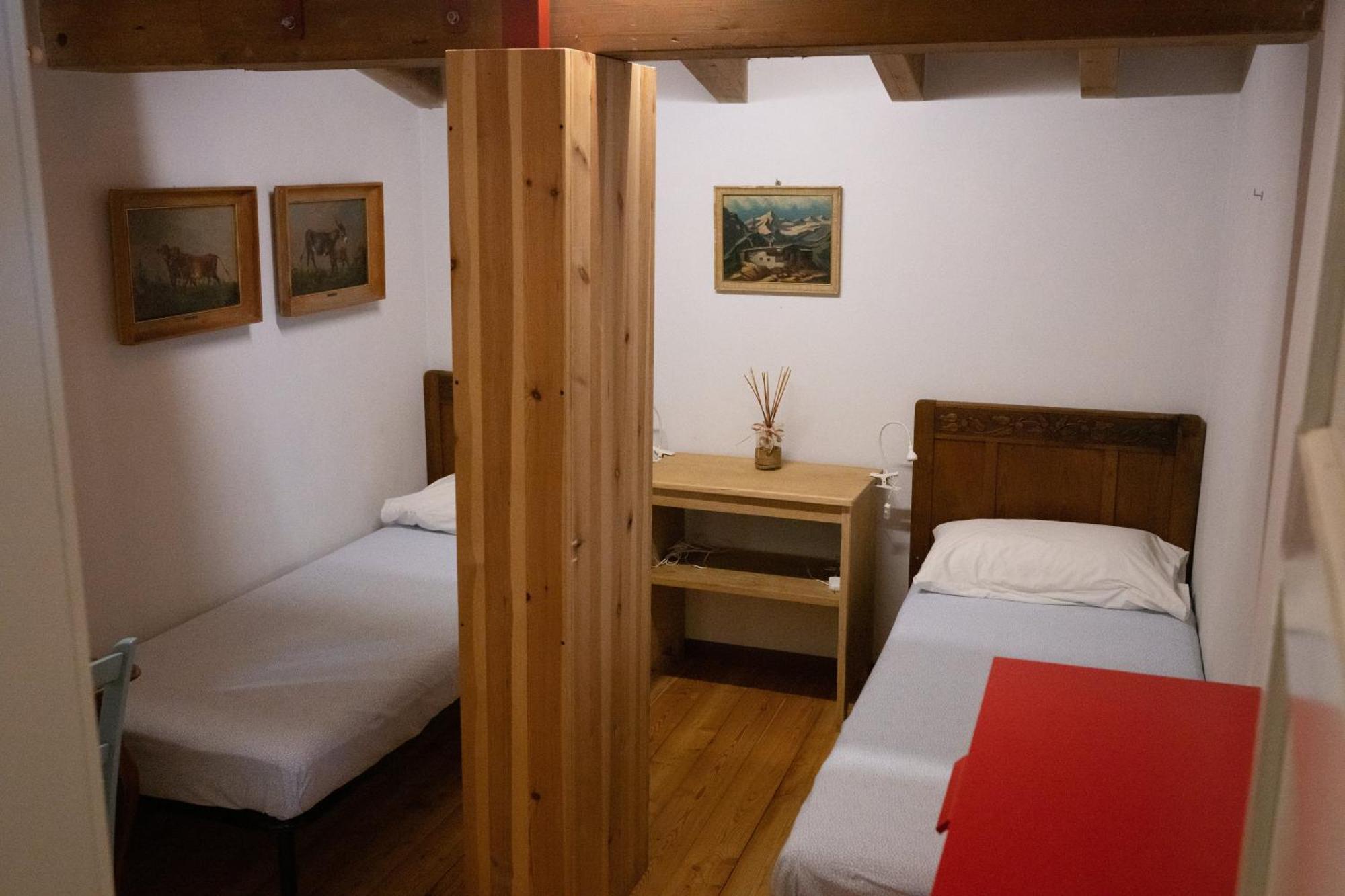 Casa Caravino