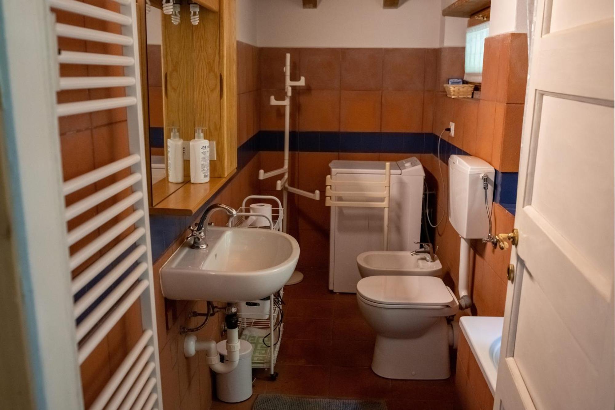 Casa Caravino Appartamento *