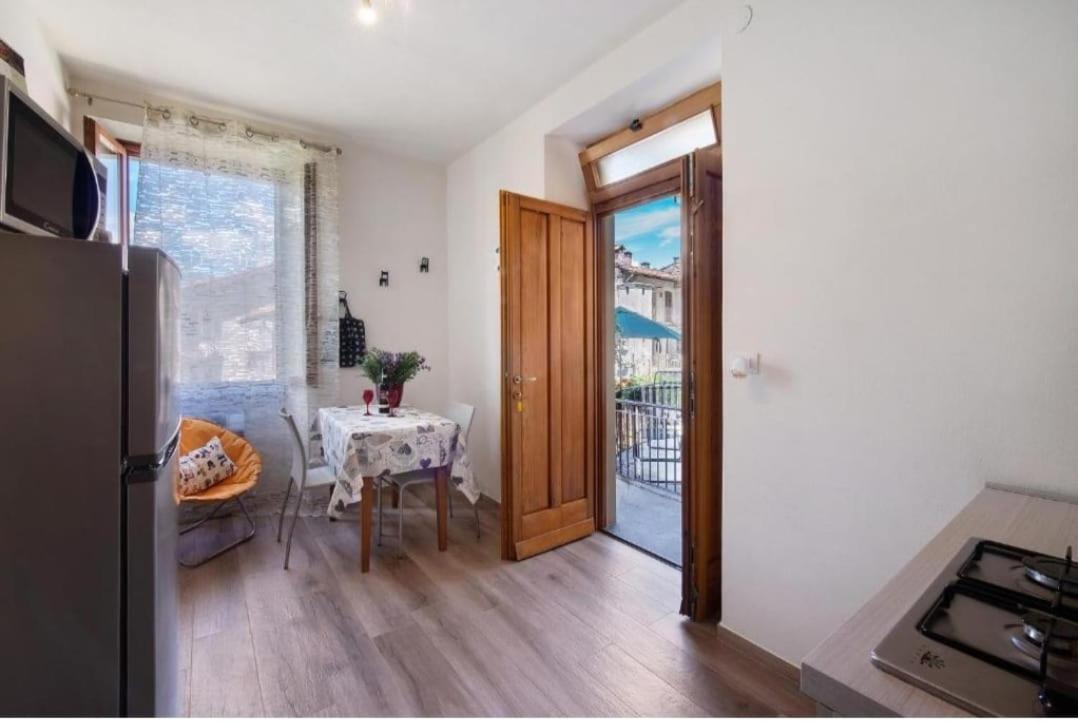 Apartment Castagno 1 Sentiero Del Viandante