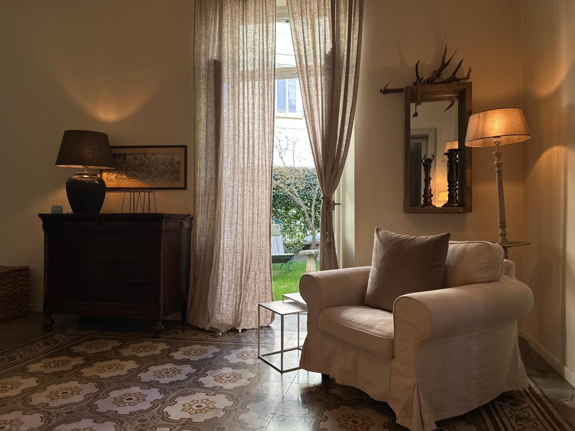 Casa Vacanza Baragiola4 - Hotel San Giuseppe Group * Cernobbio