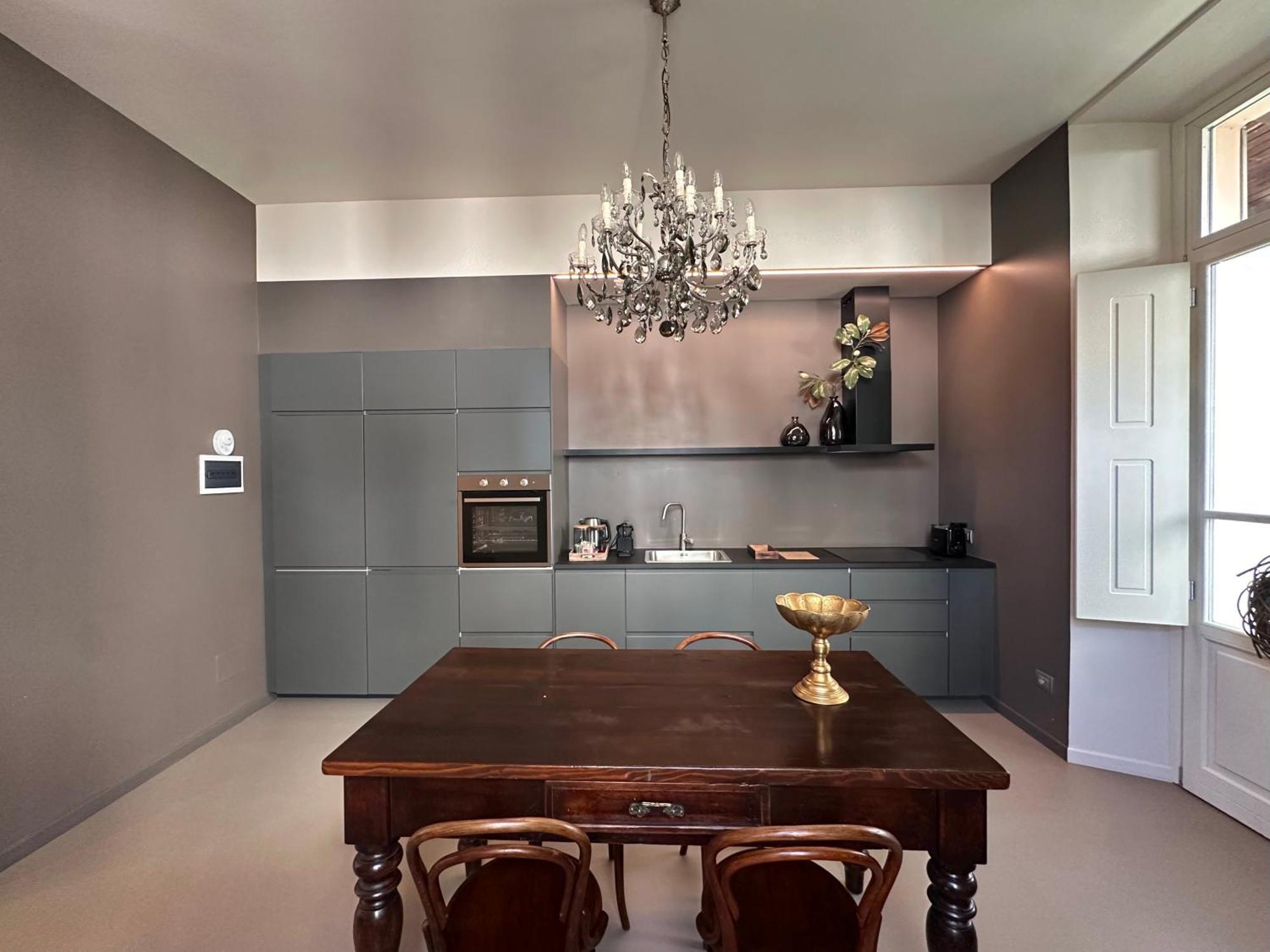 Casa Vacanza Baragiola4 - Hotel San Giuseppe Group Cernobbio