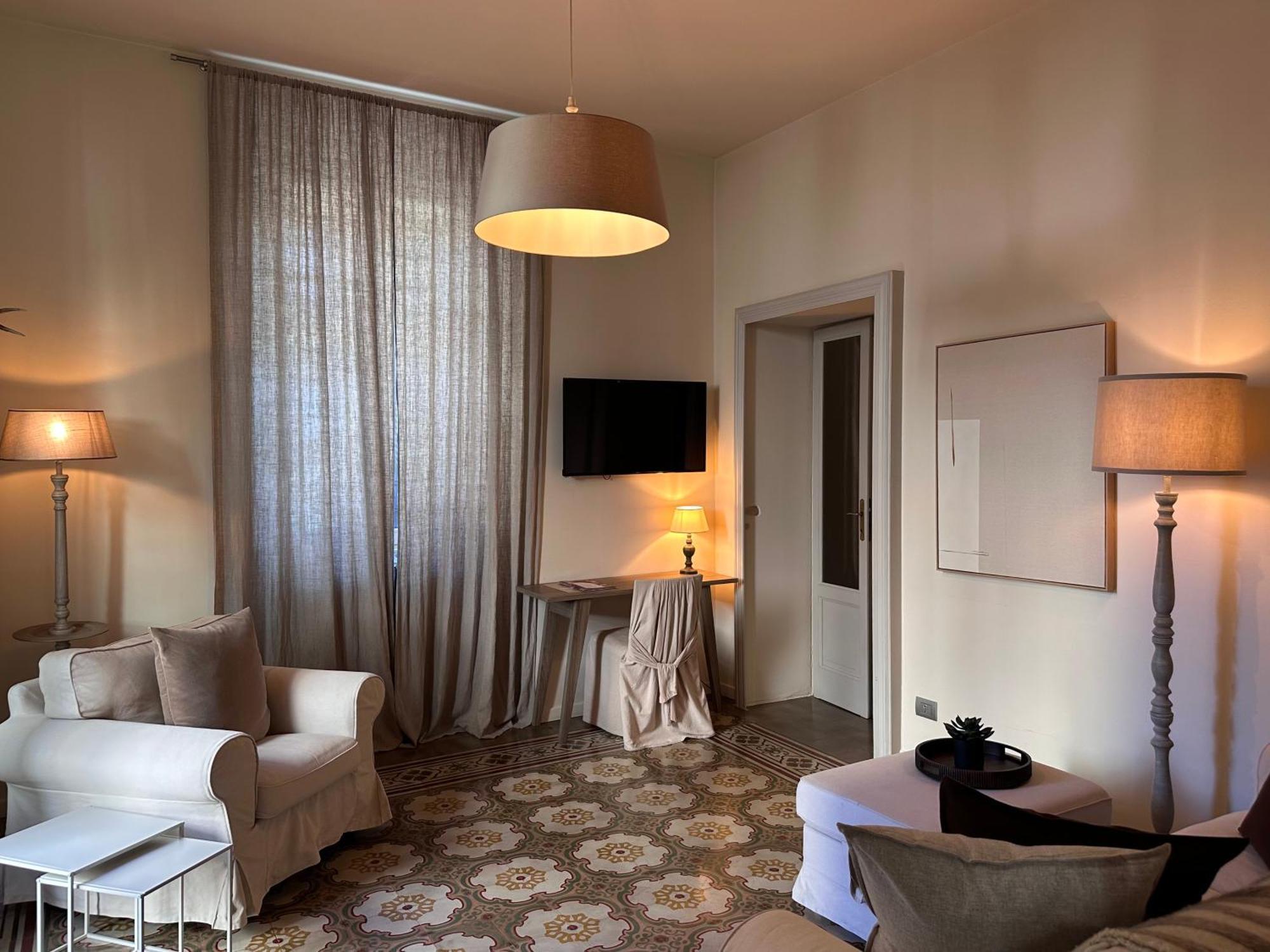 Holiday home Casa Vacanza Baragiola4 - Hotel San Giuseppe Group *