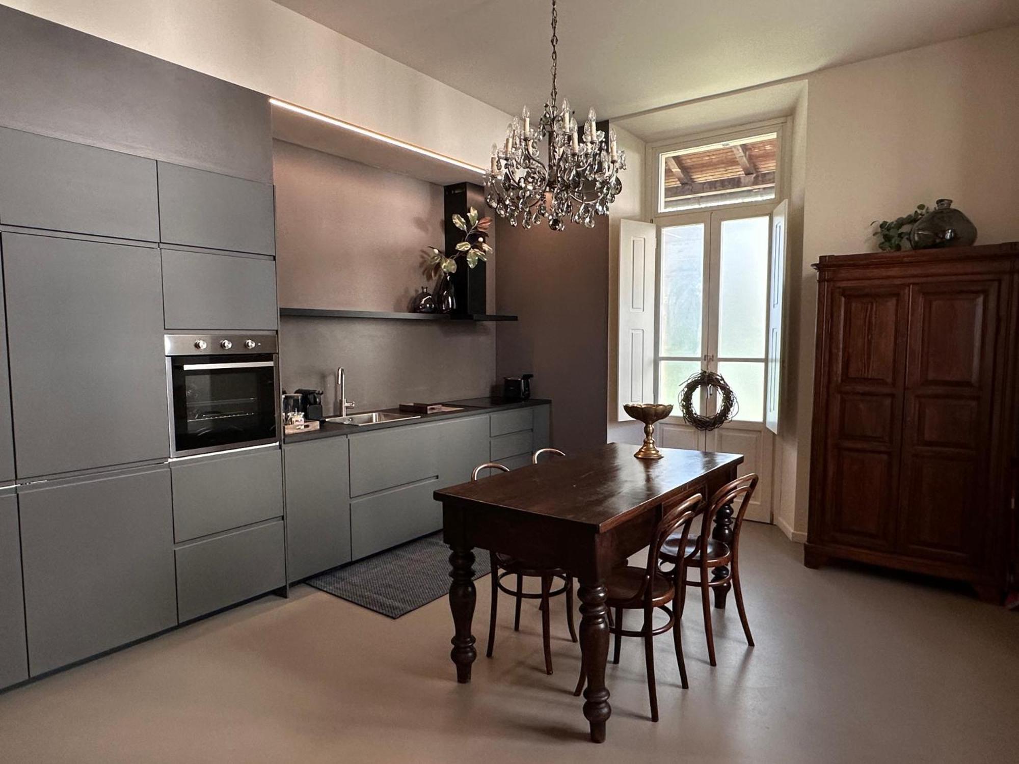 Casa Vacanza Baragiola4 - Hotel San Giuseppe Group Holiday home Cernobbio