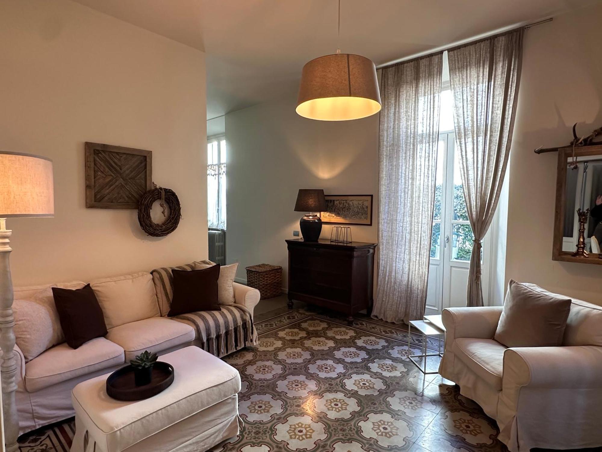 Holiday home Casa Vacanza Baragiola4 - Hotel San Giuseppe Group *
