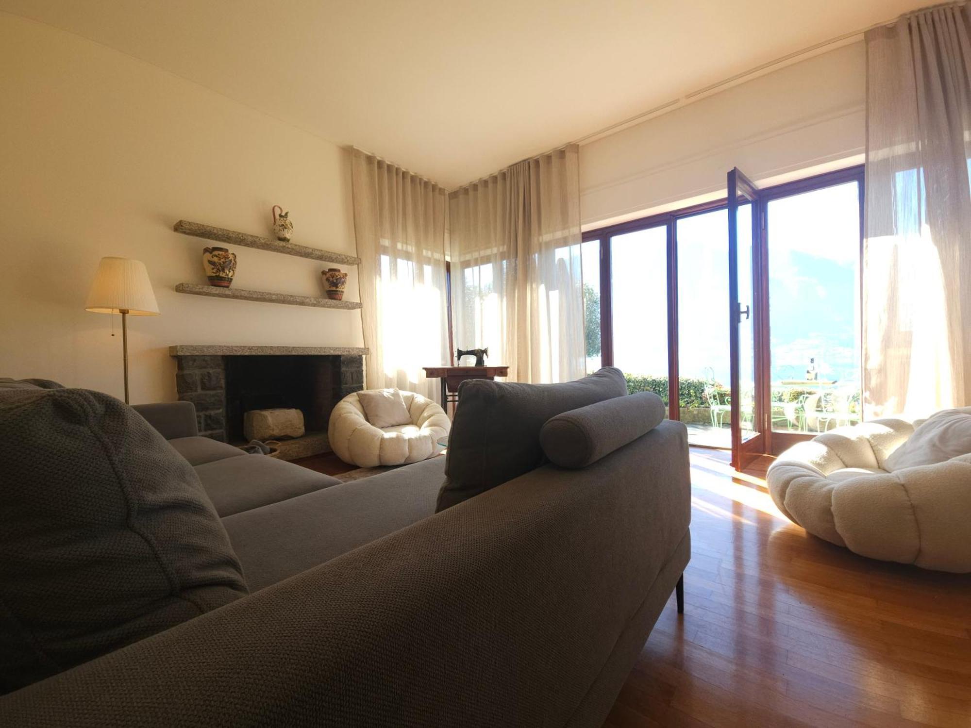 Del Dottore Villa *