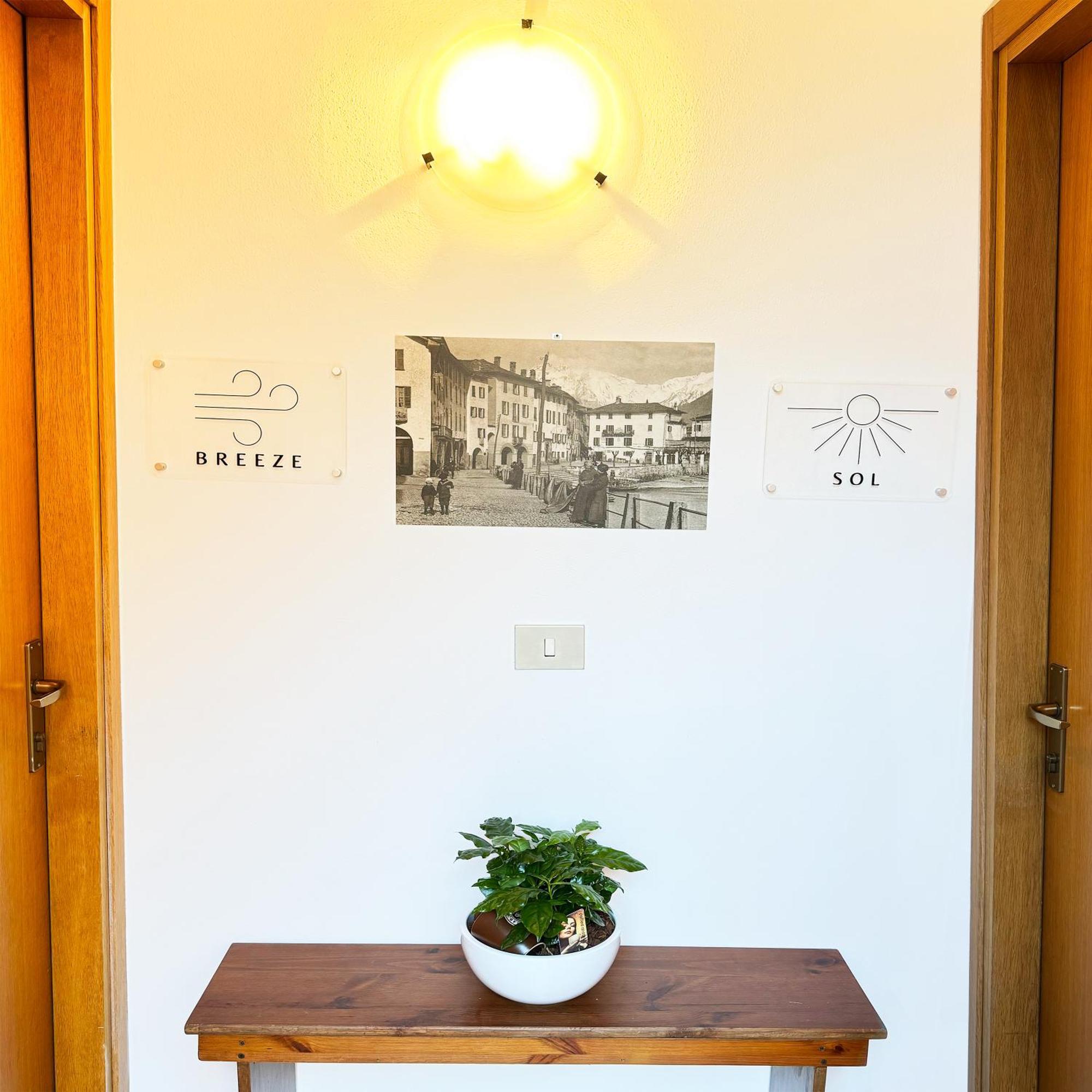Vista - Collection Domaso