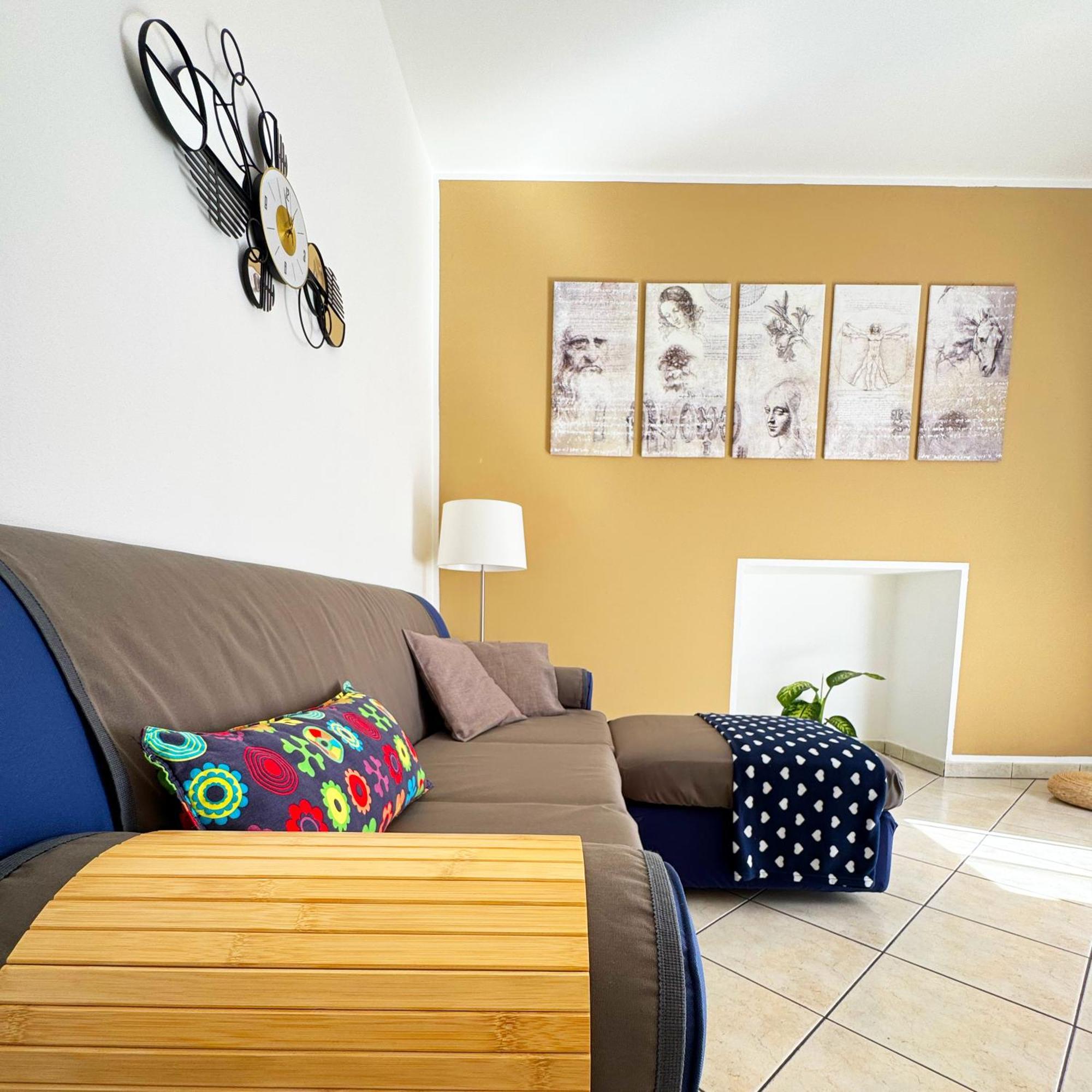 Apartment Vista - Collection *