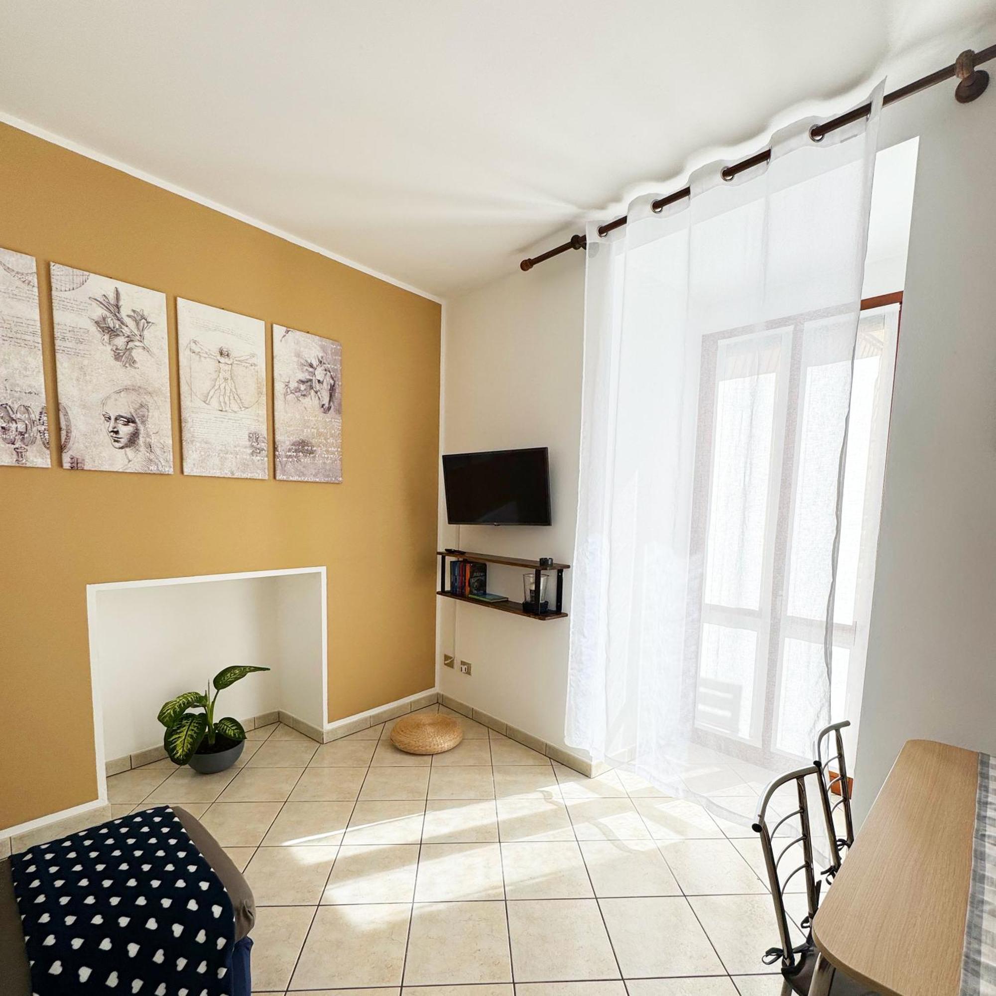 Vista - Collection * Domaso