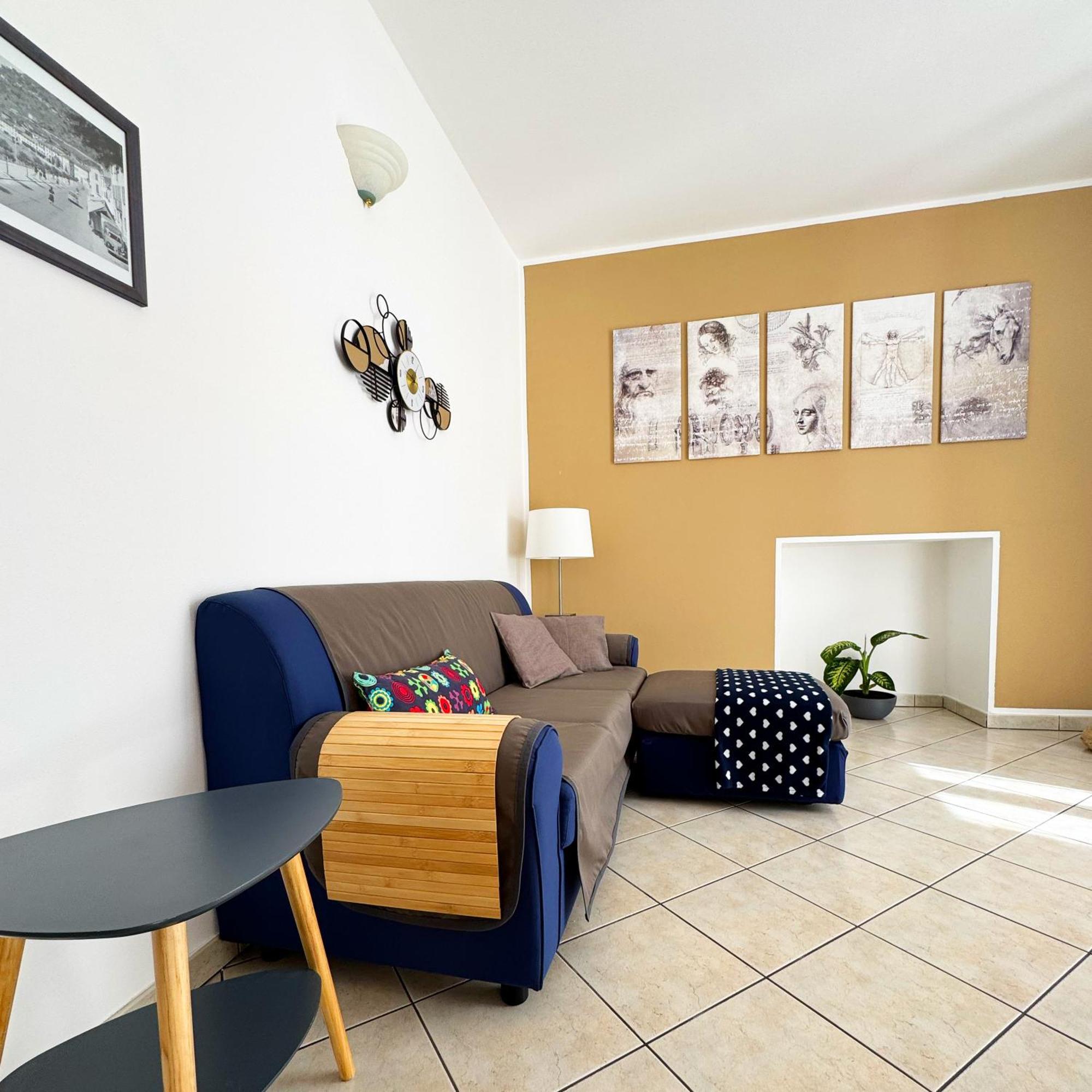 Apartment Vista - Collection *
